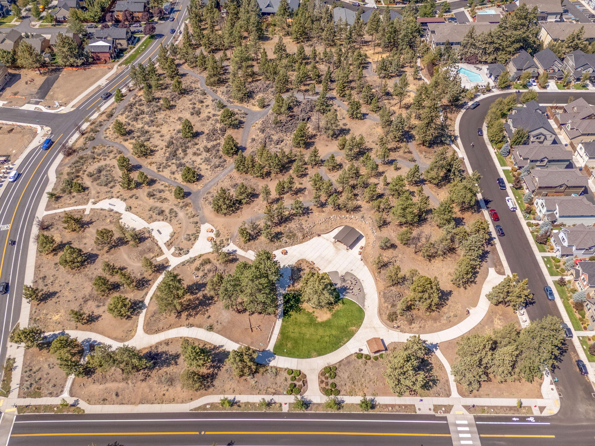 Stone Creek - Residential