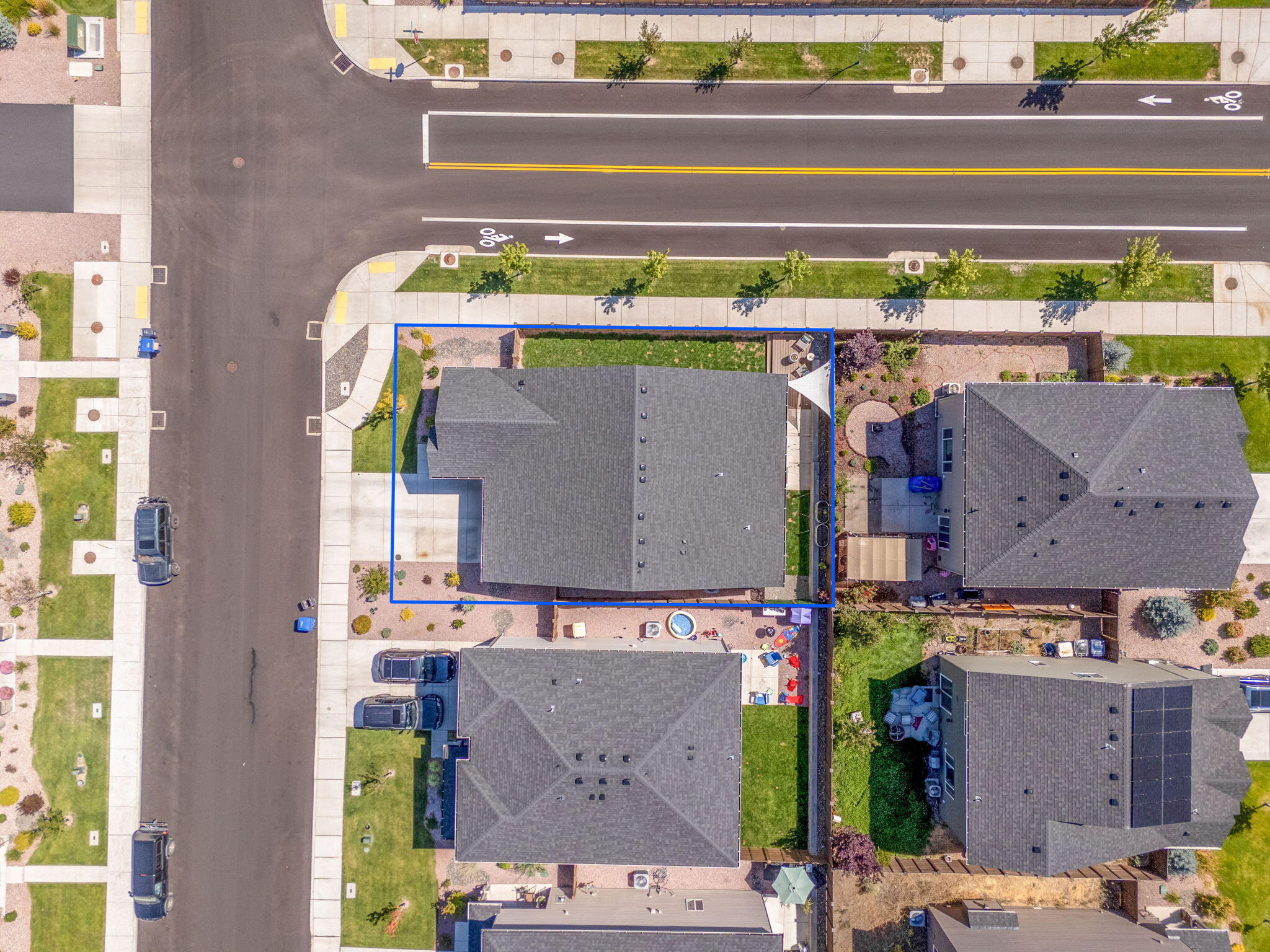 Stone Creek - Residential