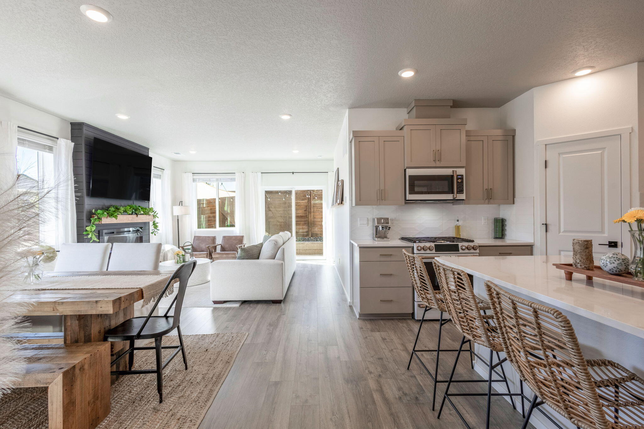 Stone Creek - Residential
