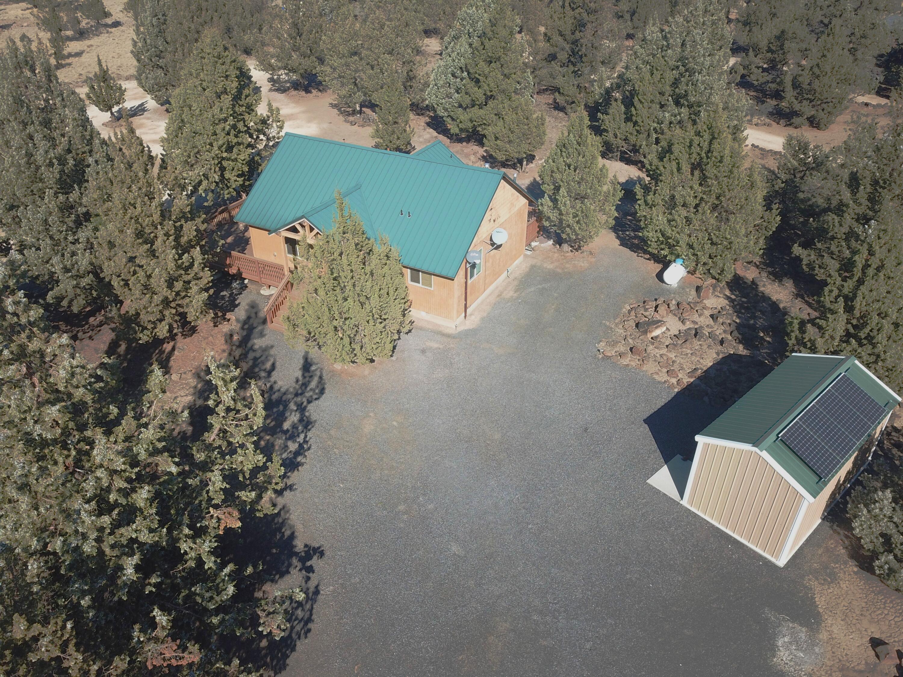 3 Rivers Rec - Residential