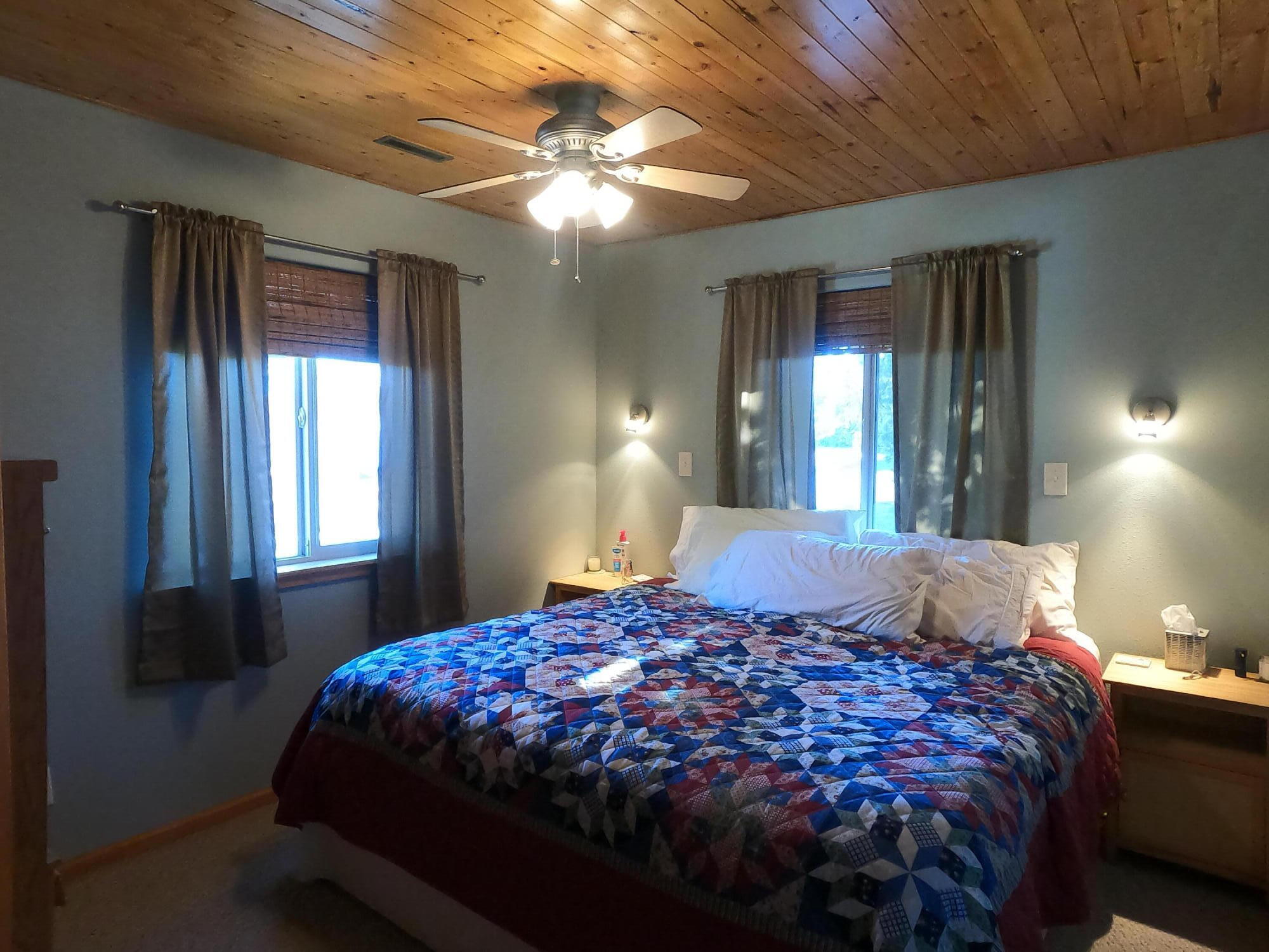 3 Rivers Rec - Residential