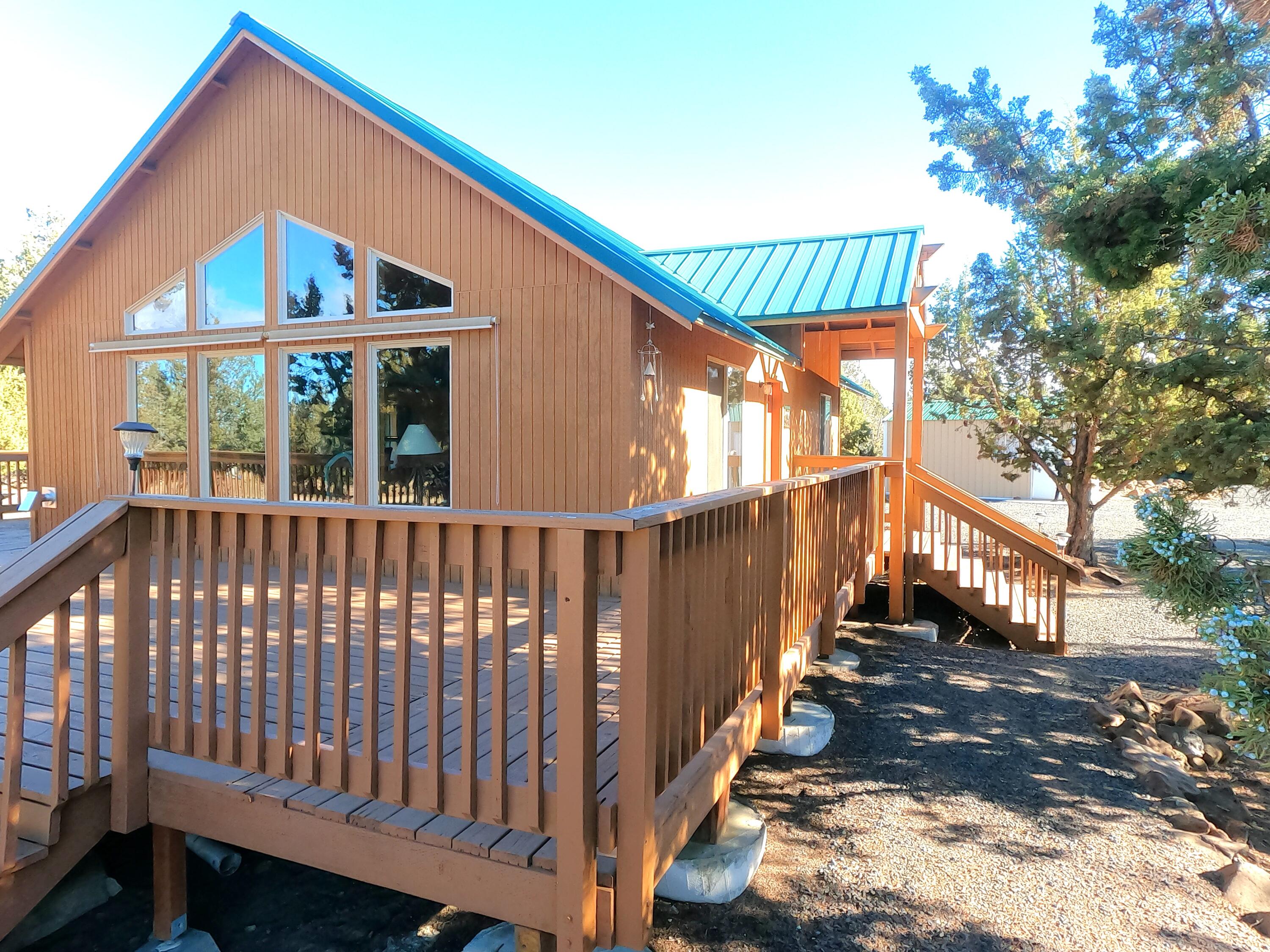 3 Rivers Rec - Residential