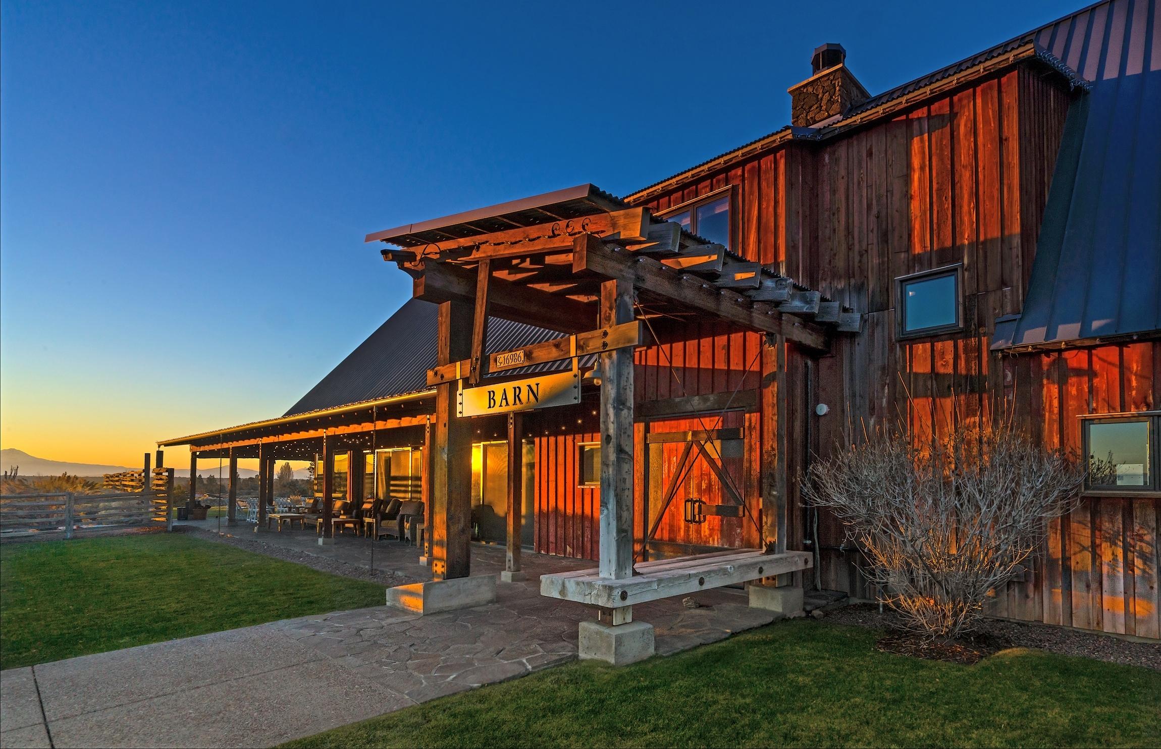 Brasada Ranch - Residential