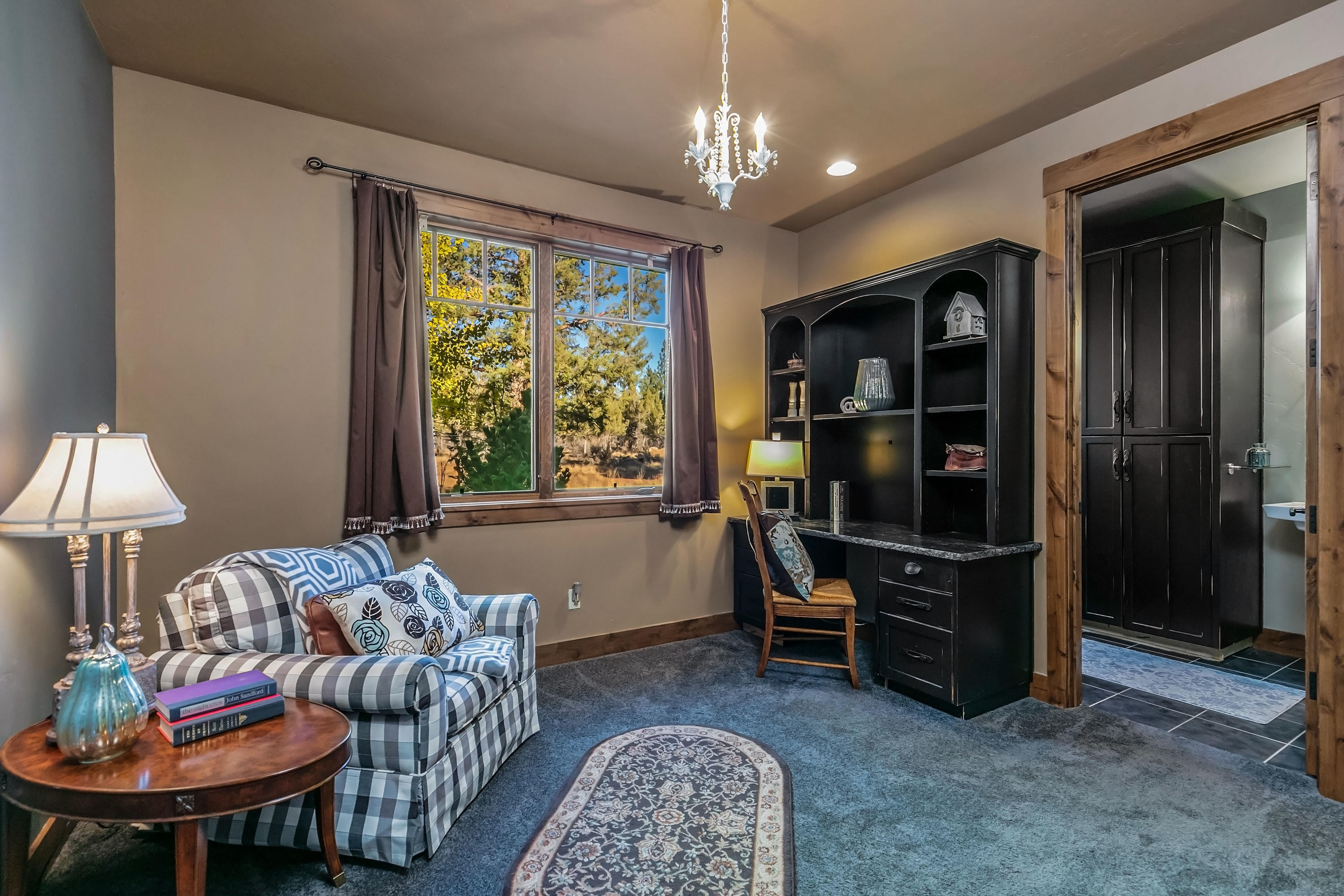 Squaw Creek Canyon - Residential