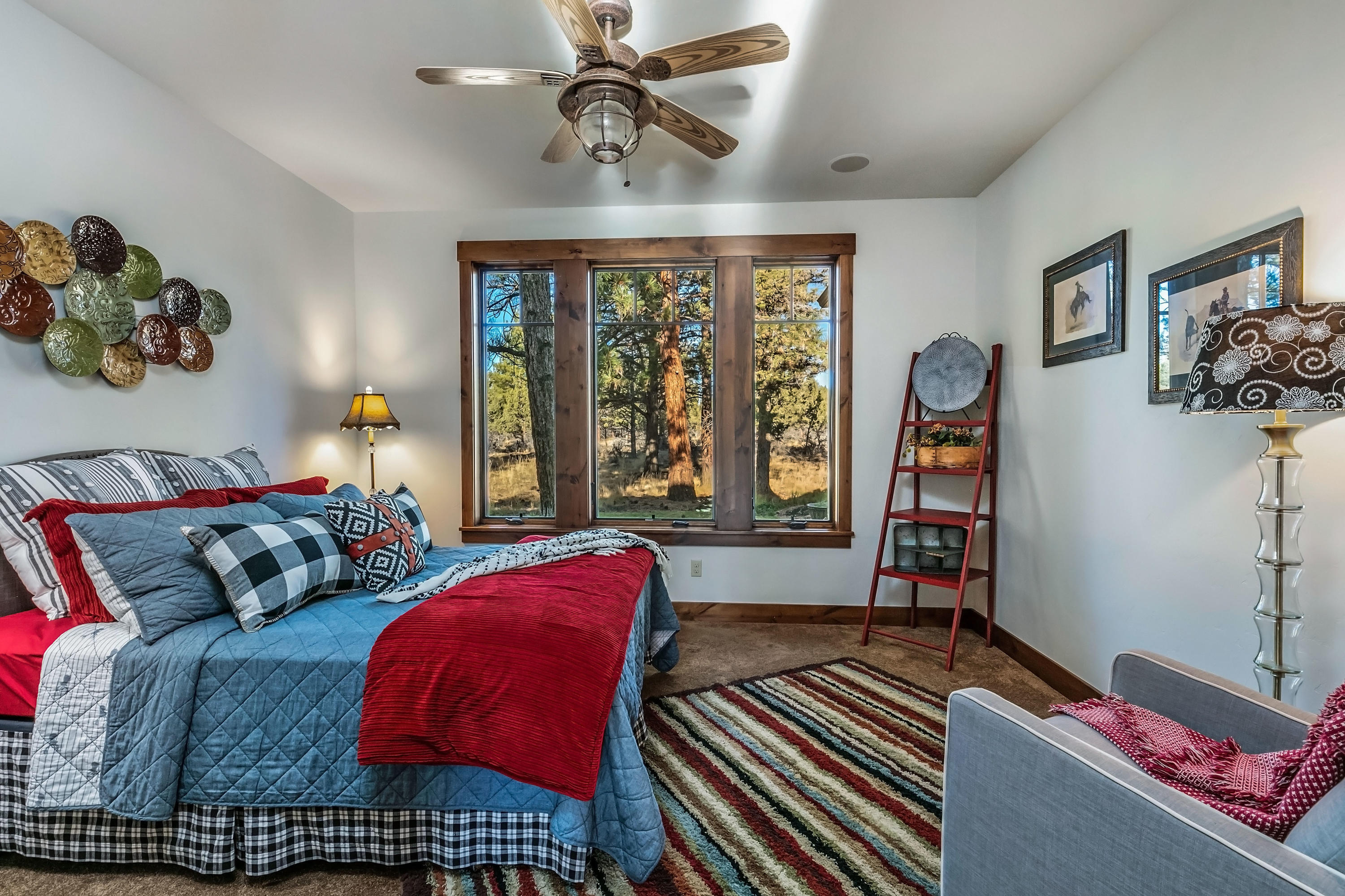 Squaw Creek Canyon - Residential