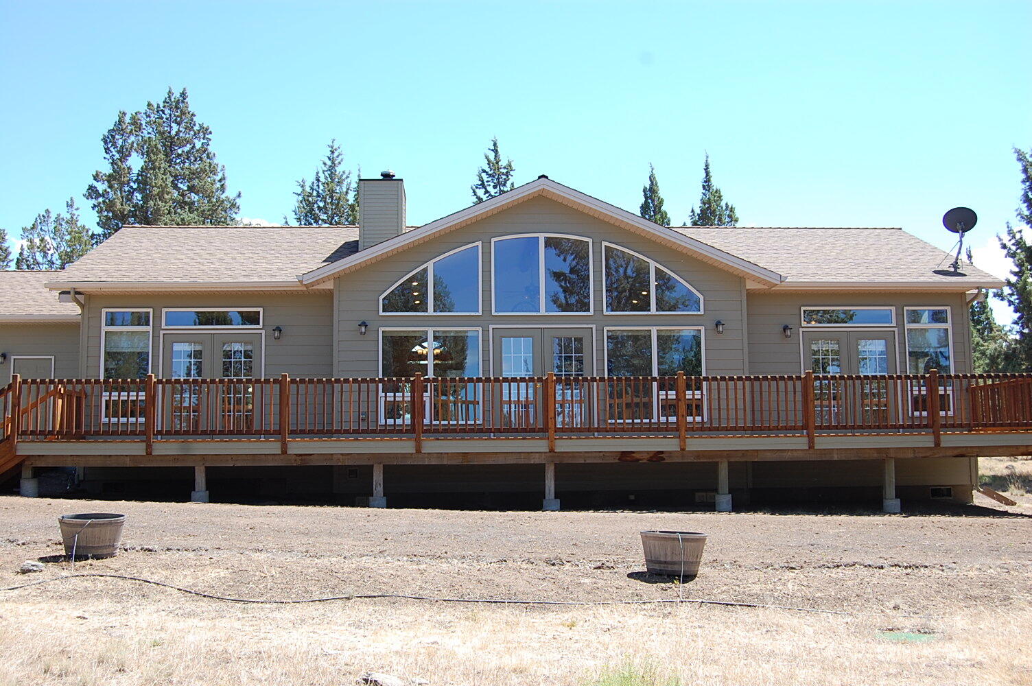 Panoramic View Est - Residential