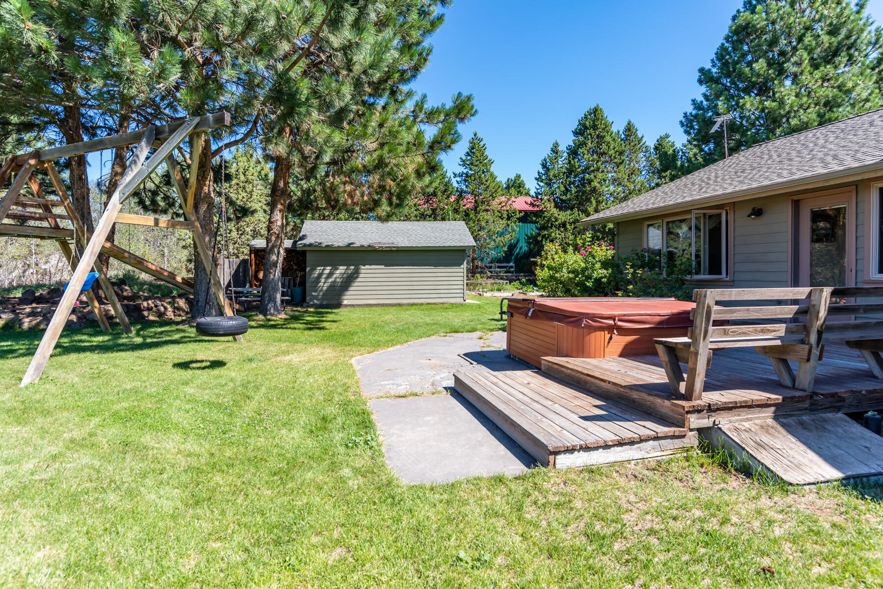 N/A - Residential