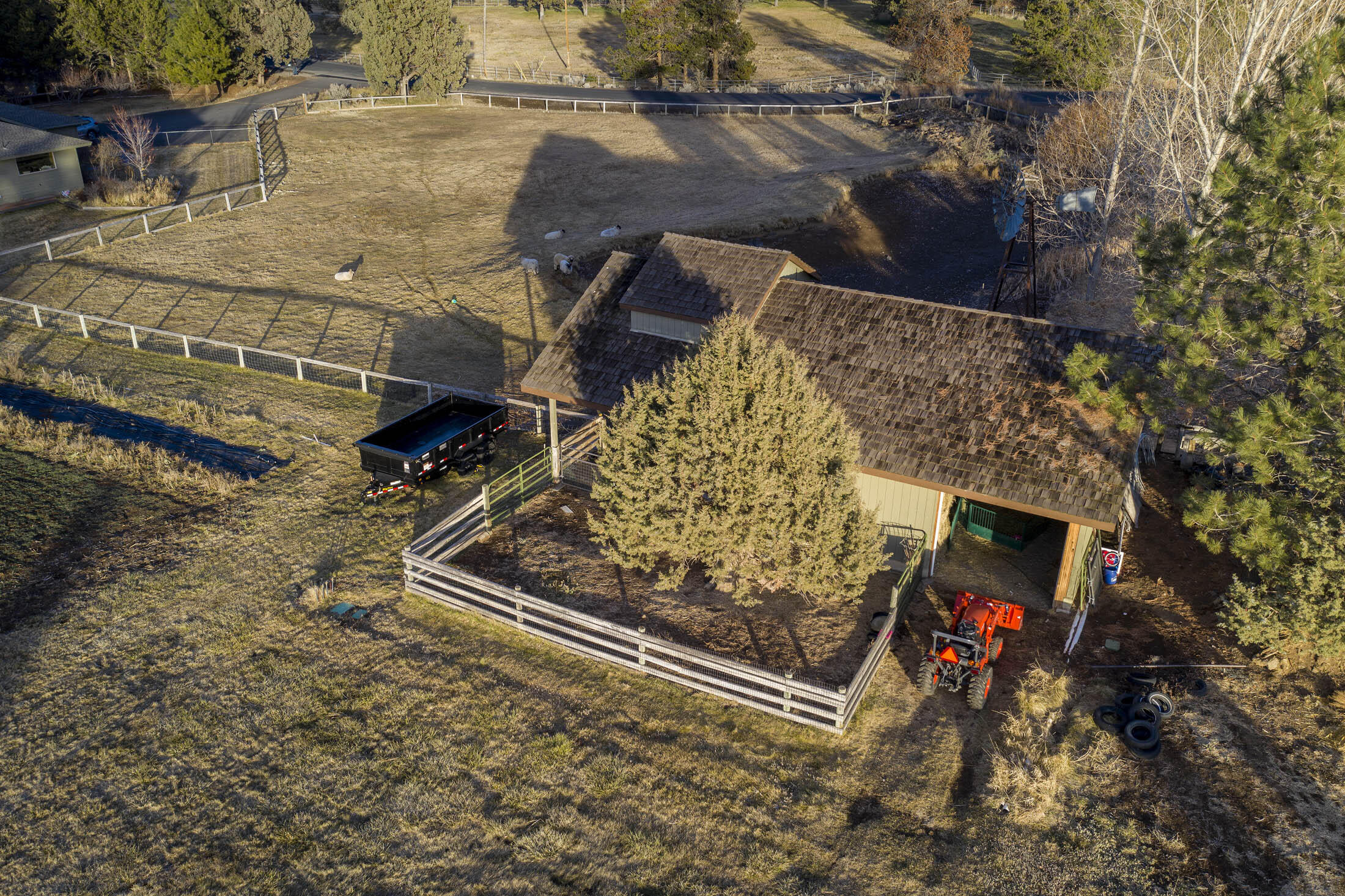 N/A - Residential