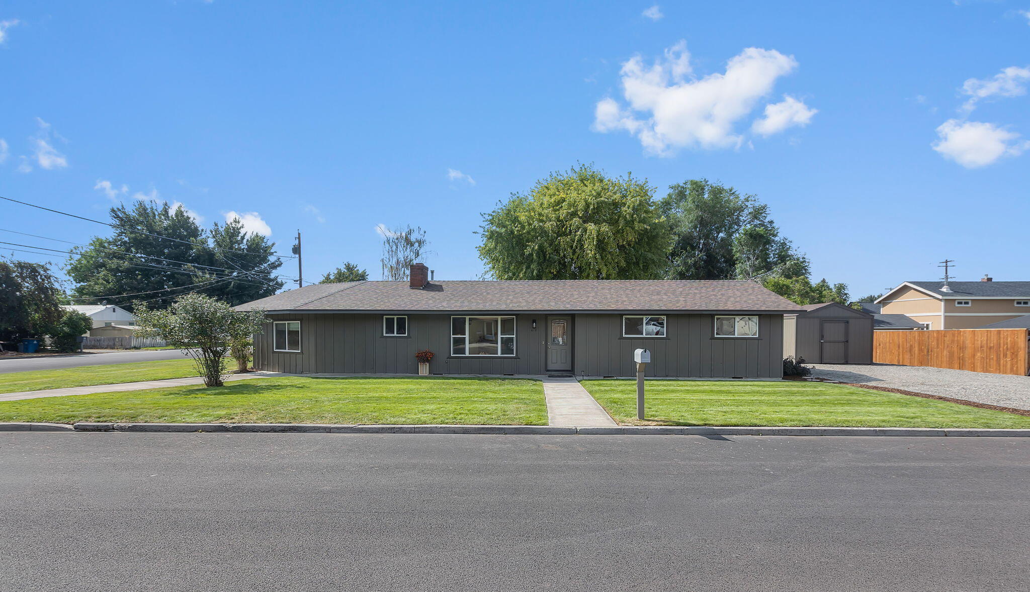 Newsoms - Residential