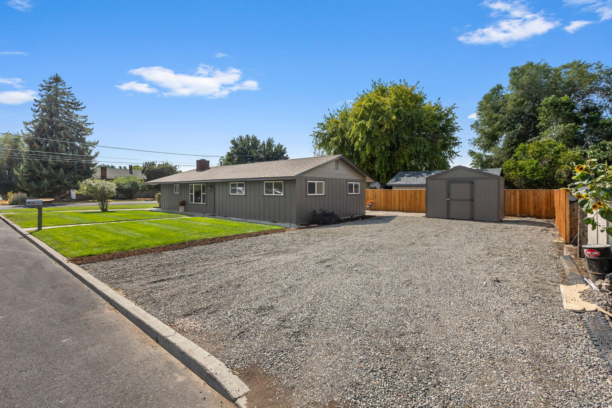 Newsoms - Residential