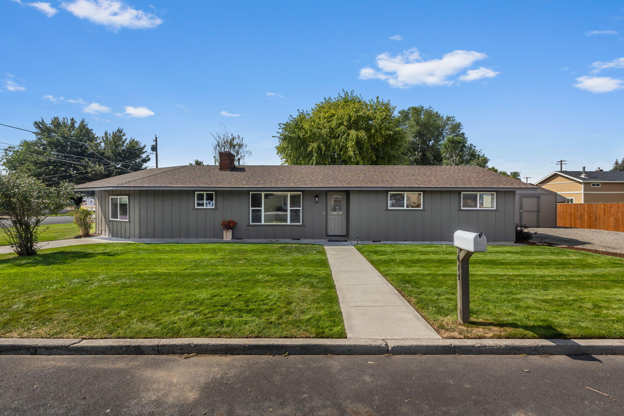 Newsoms - Residential