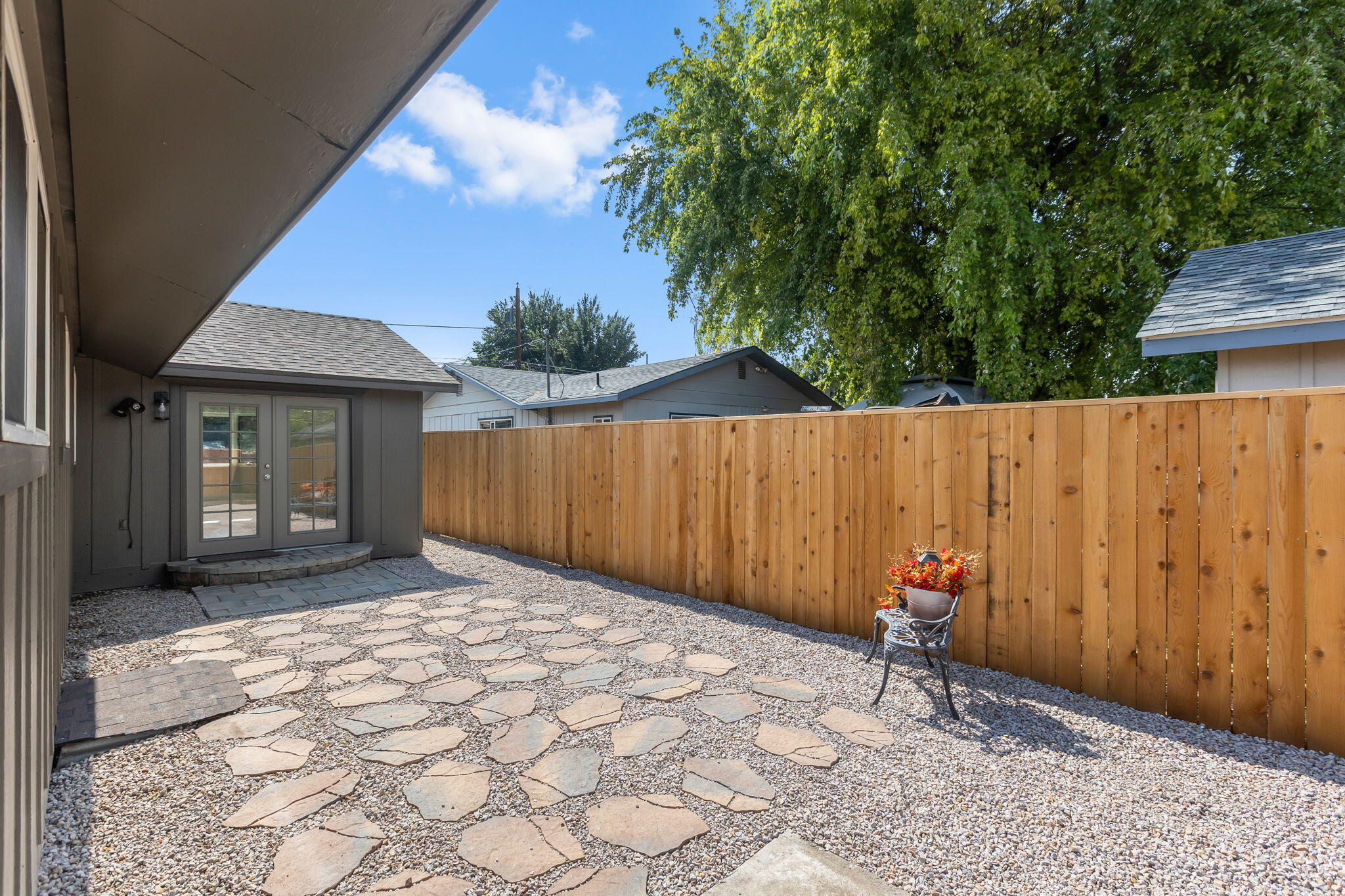 Newsoms - Residential