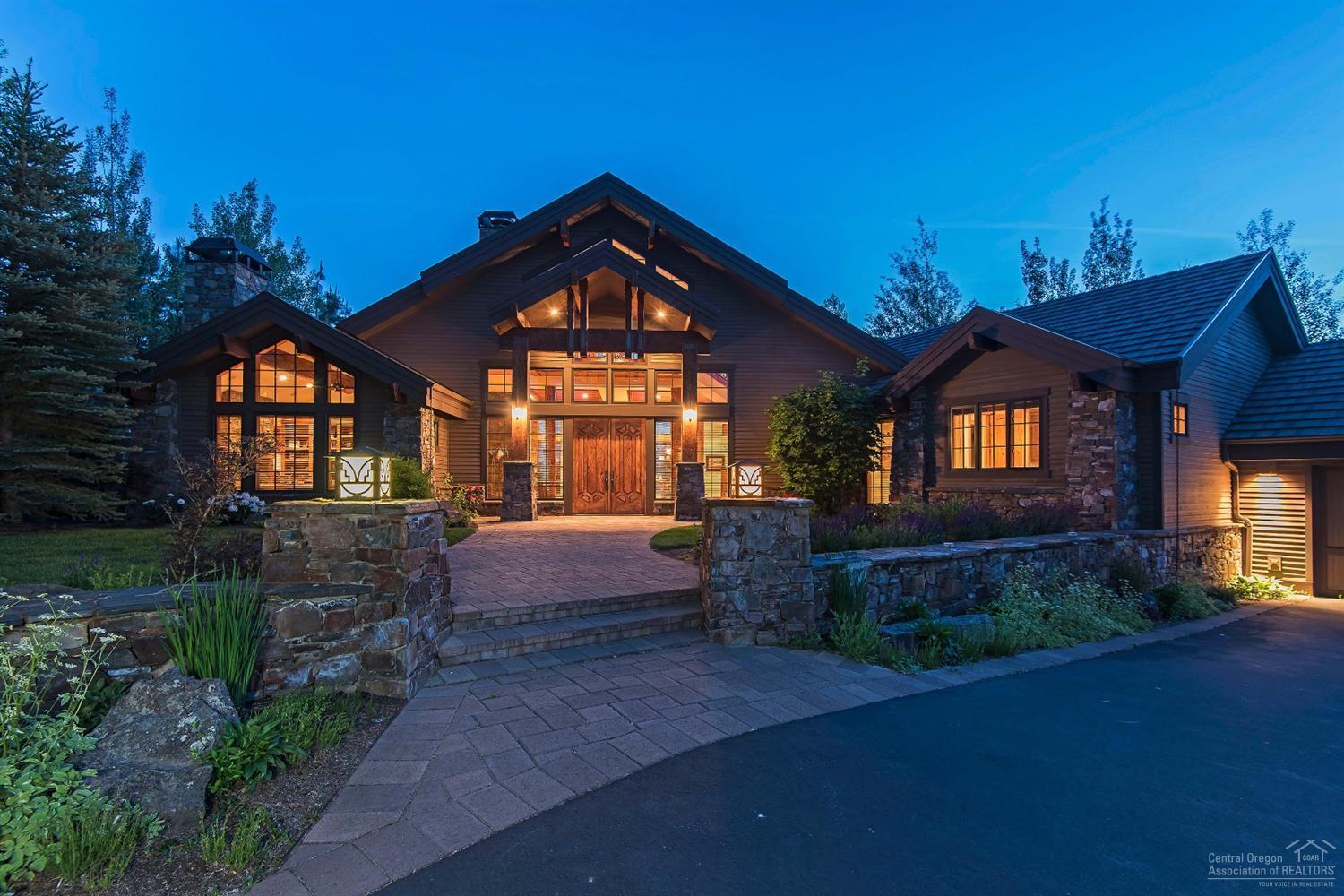 Broken Top - Residential