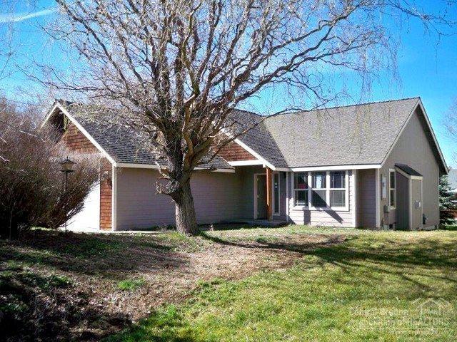 Ranch Way Acres - Residential