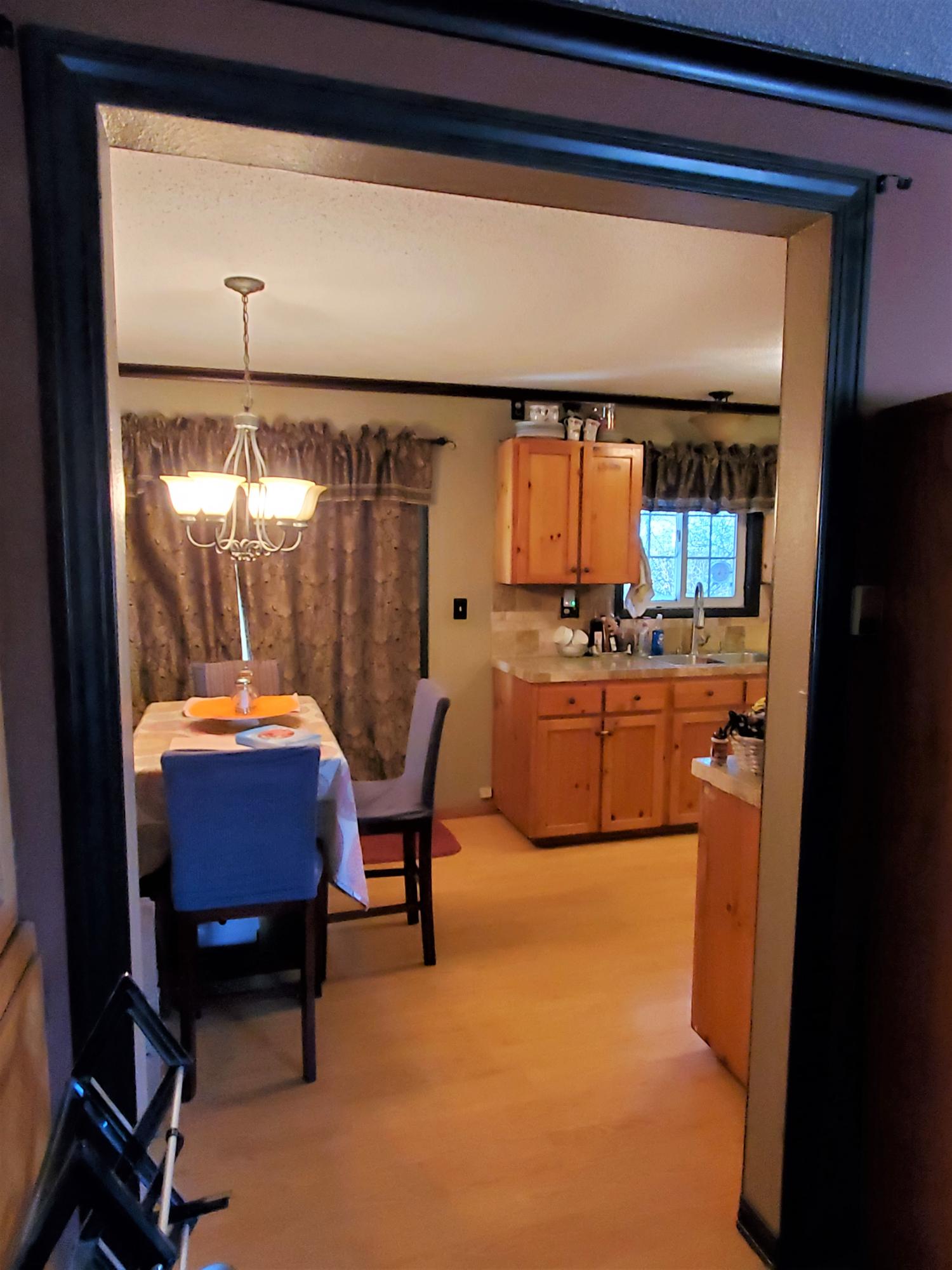 South Prineville - Residential