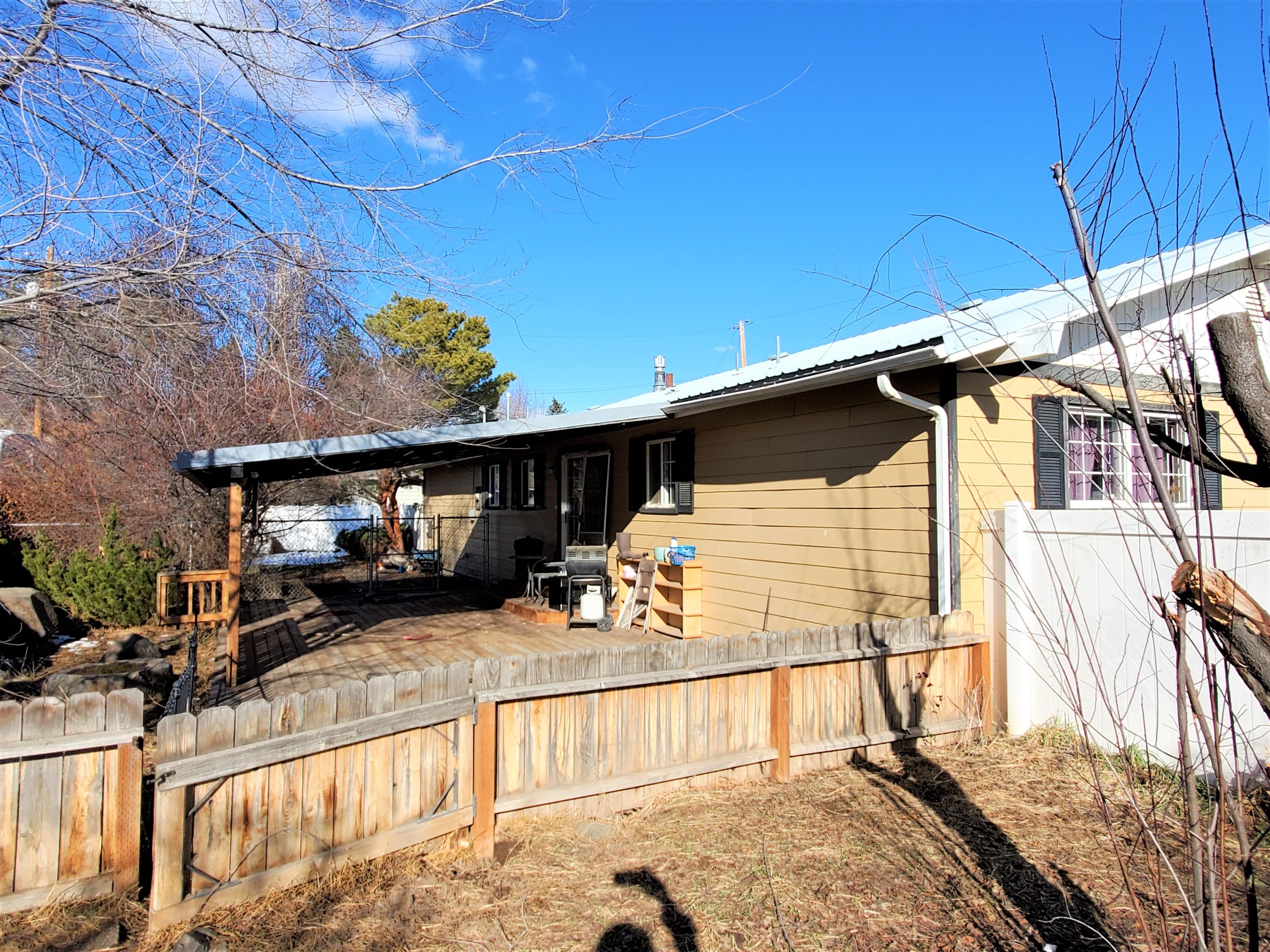 South Prineville - Residential