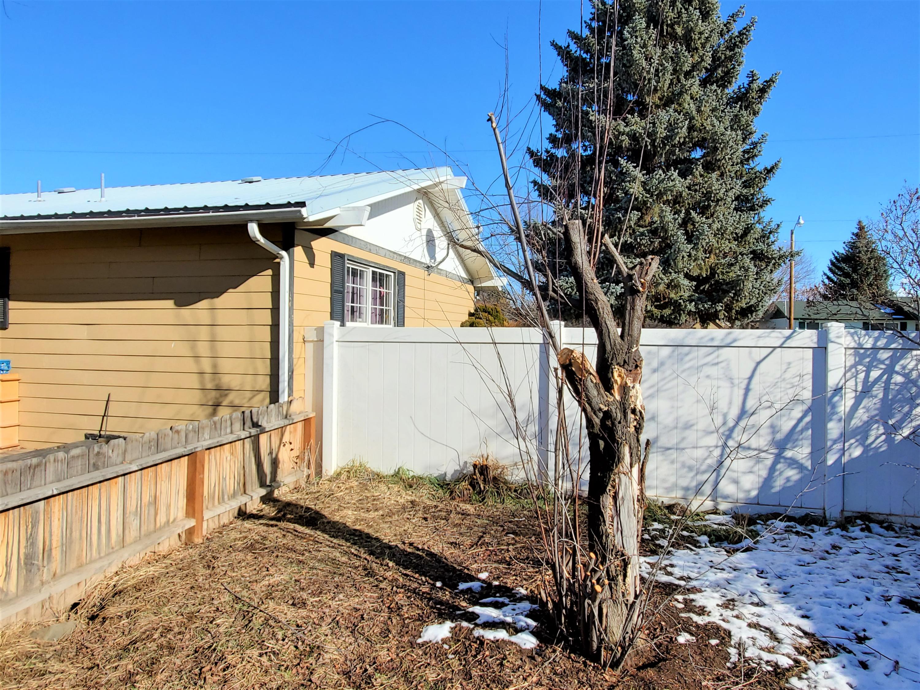 South Prineville - Residential