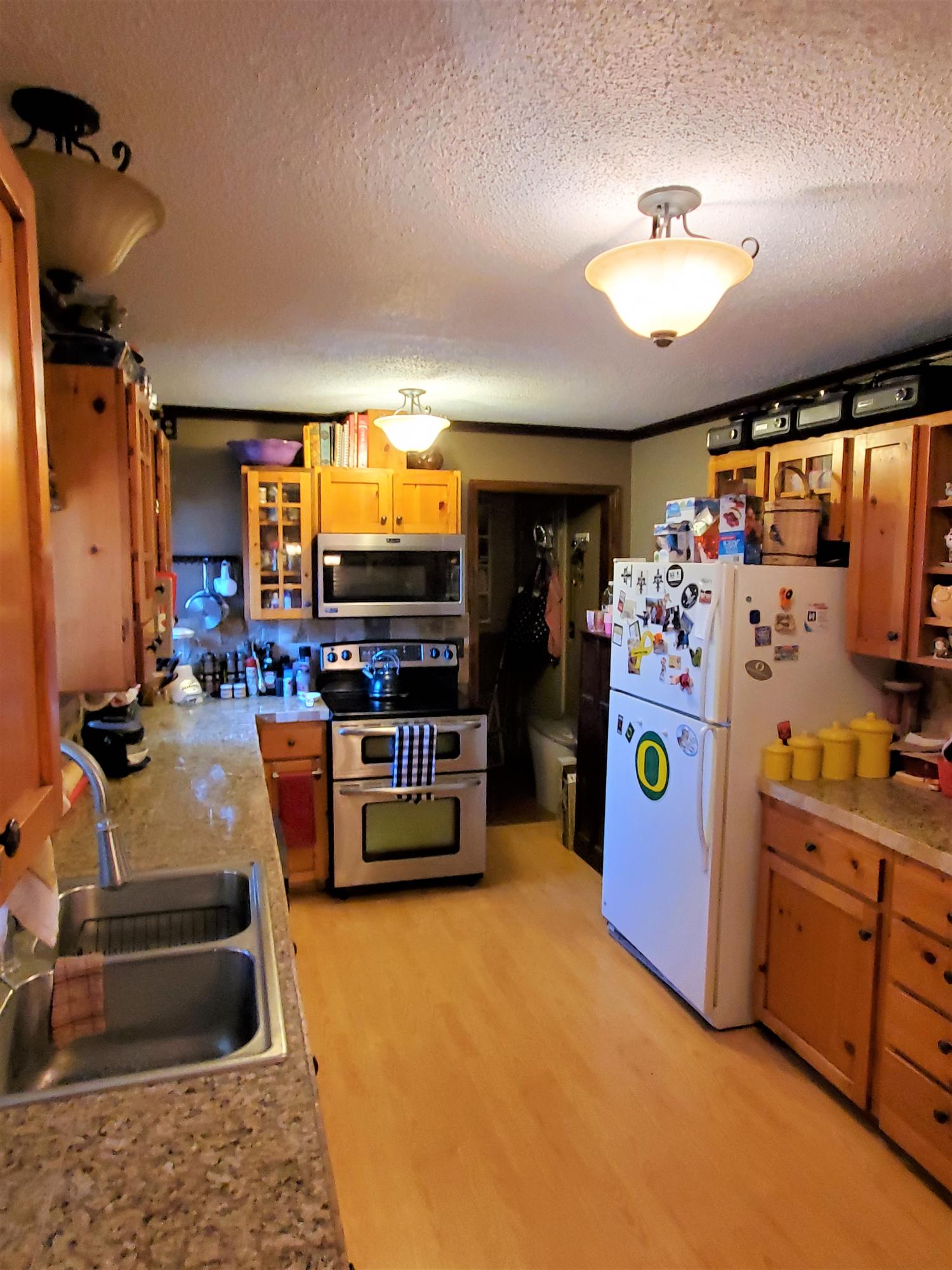 South Prineville - Residential