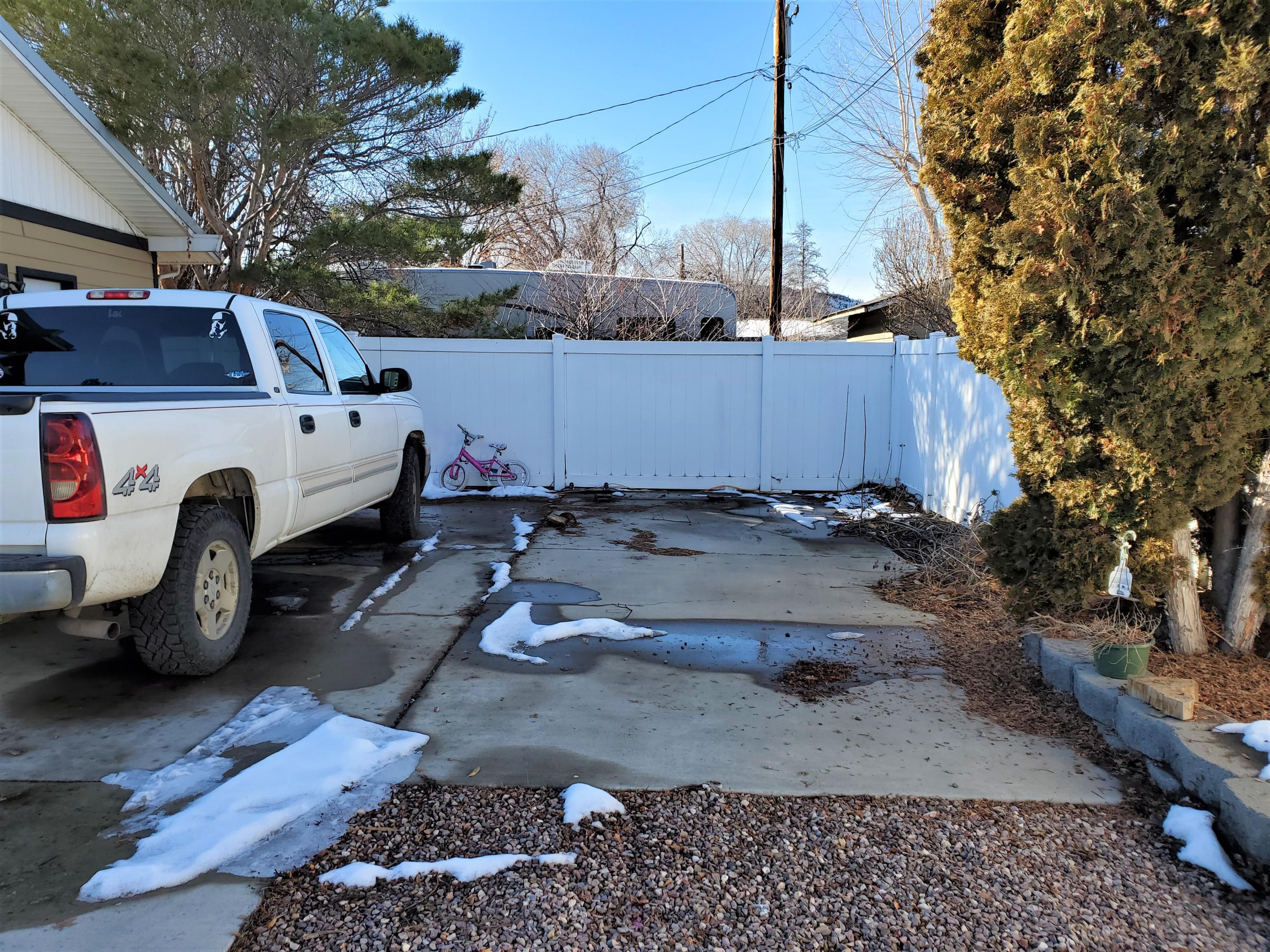 South Prineville - Residential