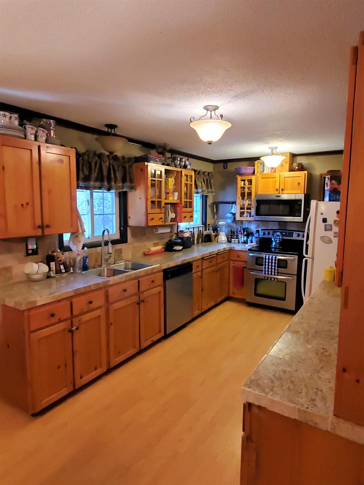 South Prineville - Residential