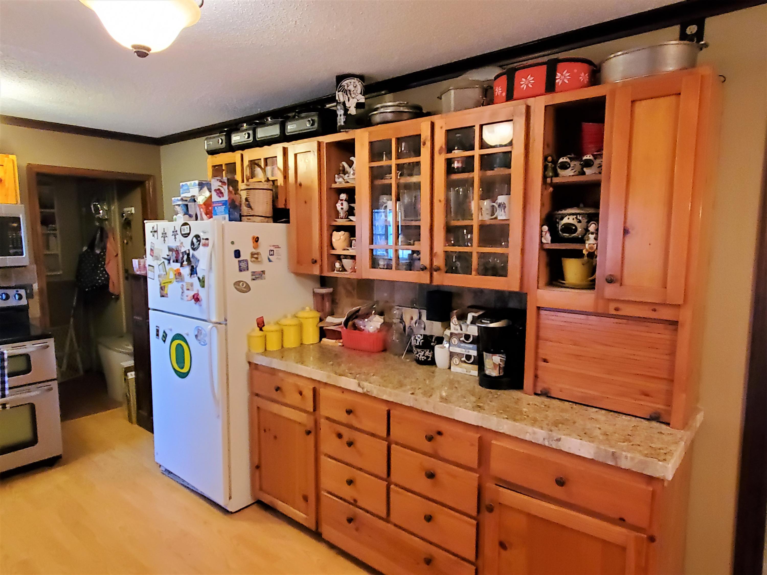 South Prineville - Residential