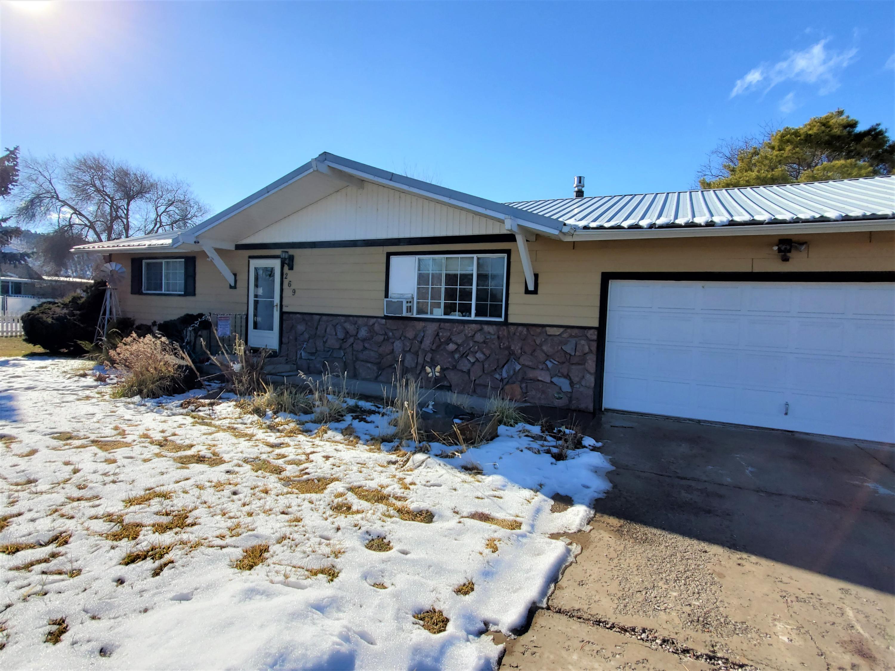 South Prineville - Residential