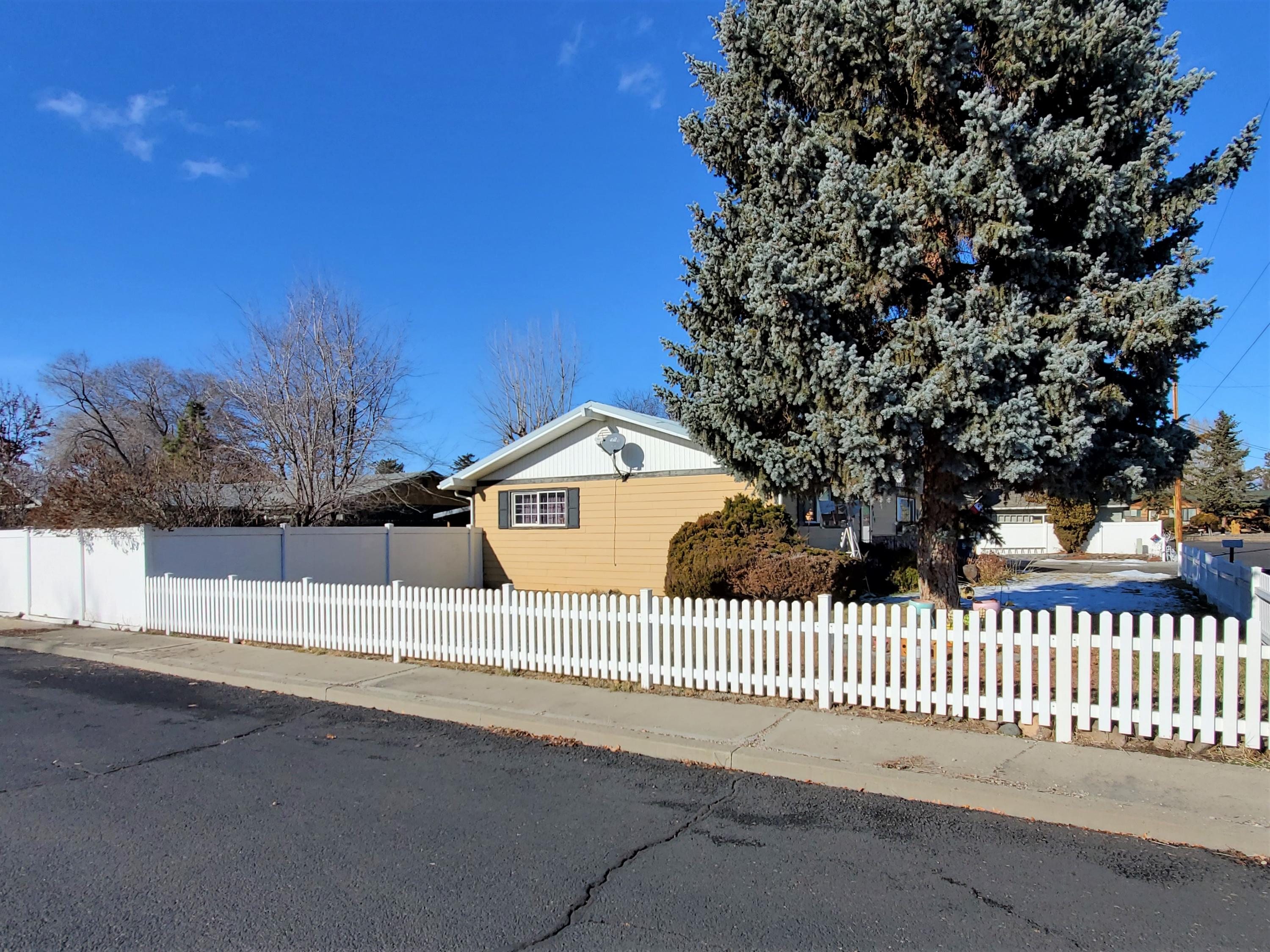 South Prineville - Residential