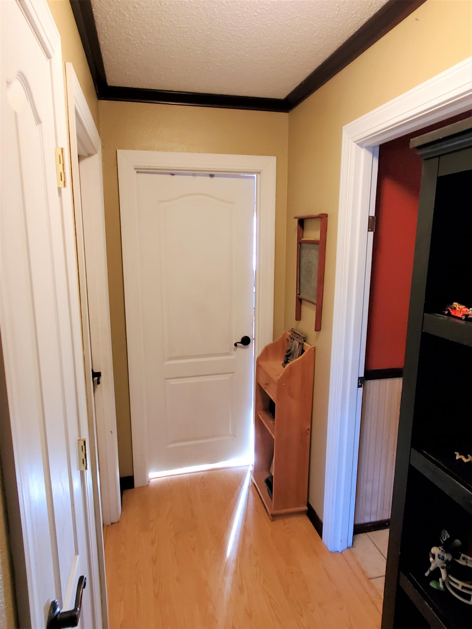 South Prineville - Residential