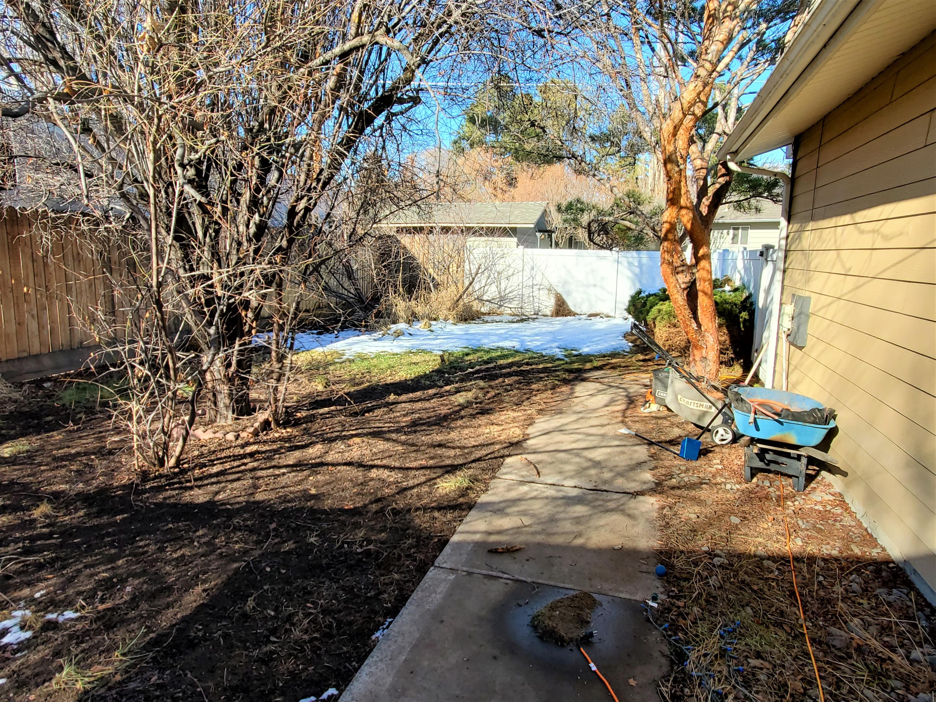 South Prineville - Residential