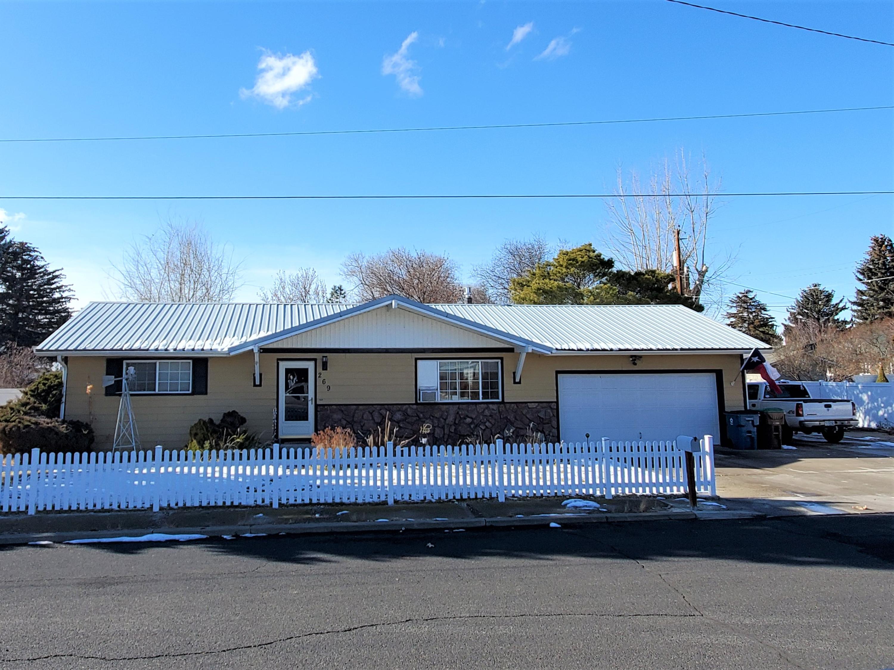 South Prineville - Residential