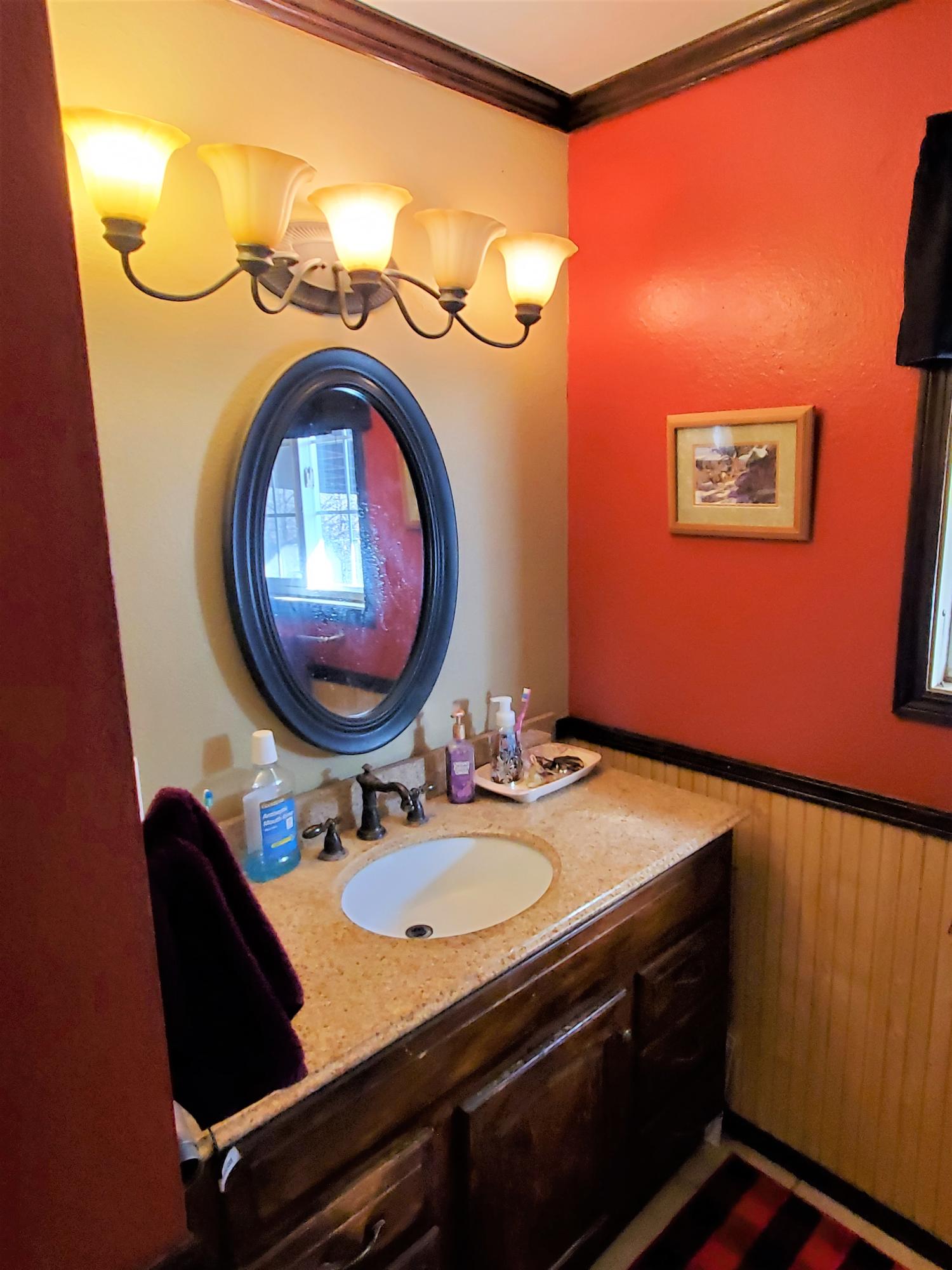 South Prineville - Residential