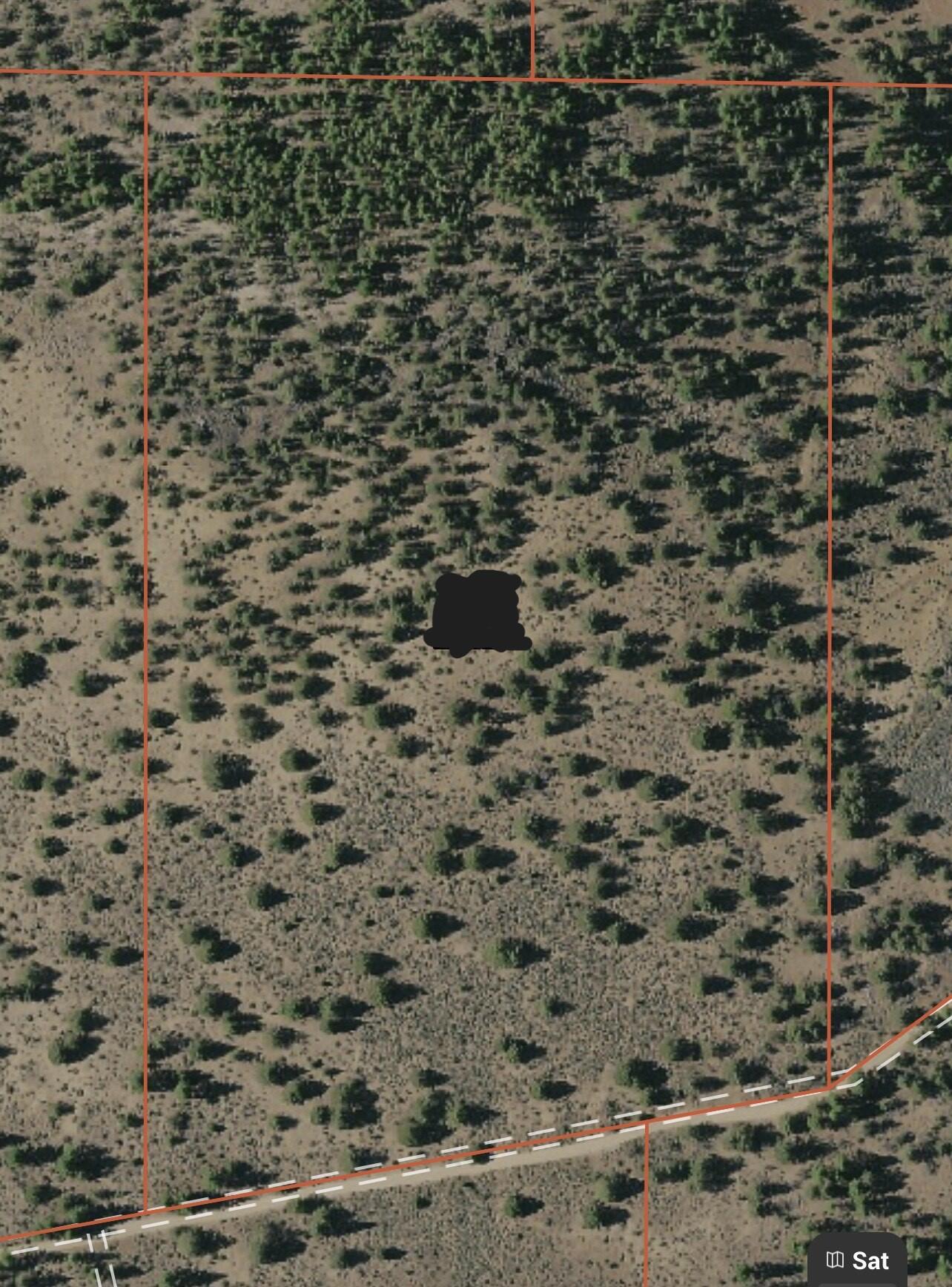 Tract 1110 - Land
