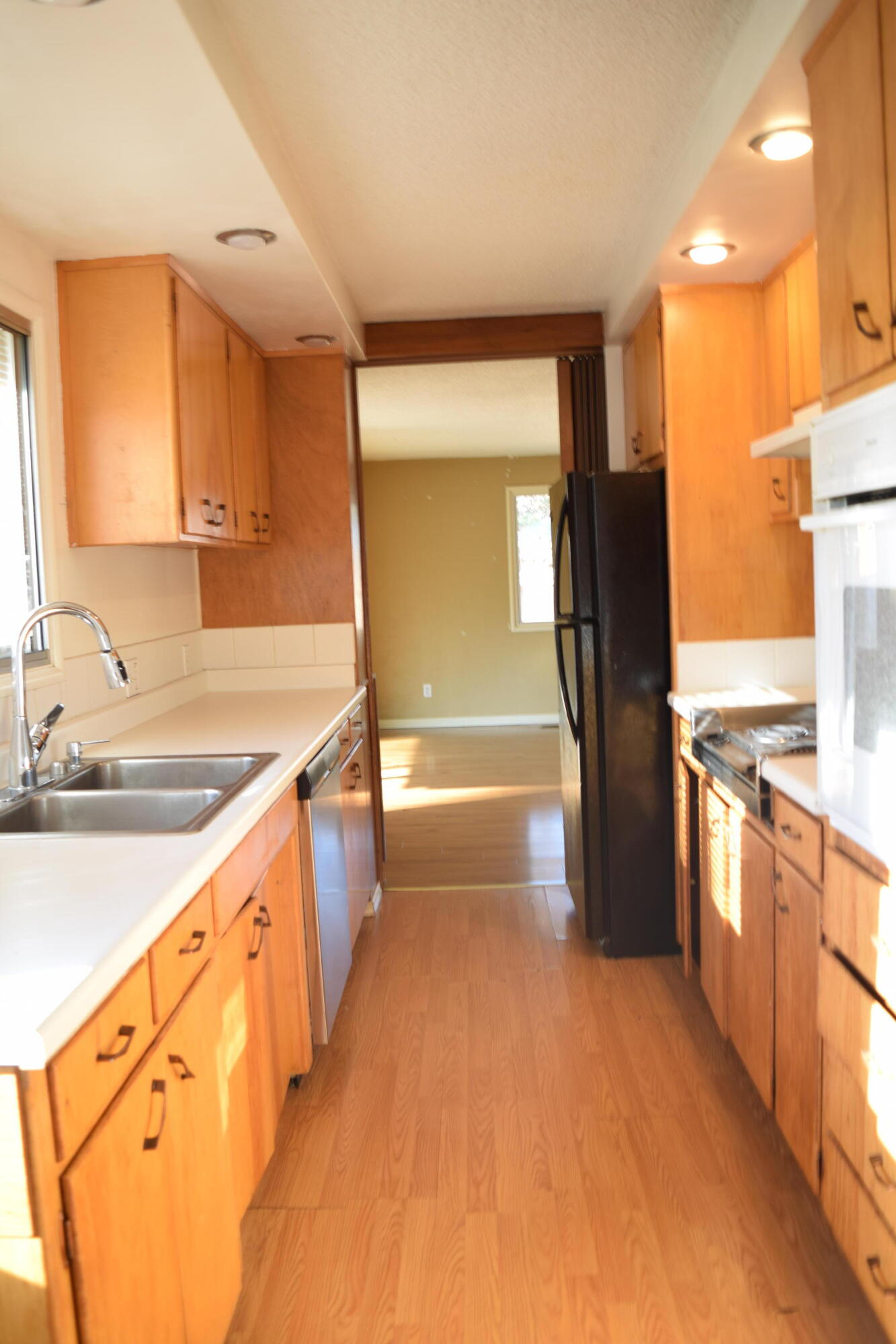 West Hills Subdivision Unit No 1 - Residential