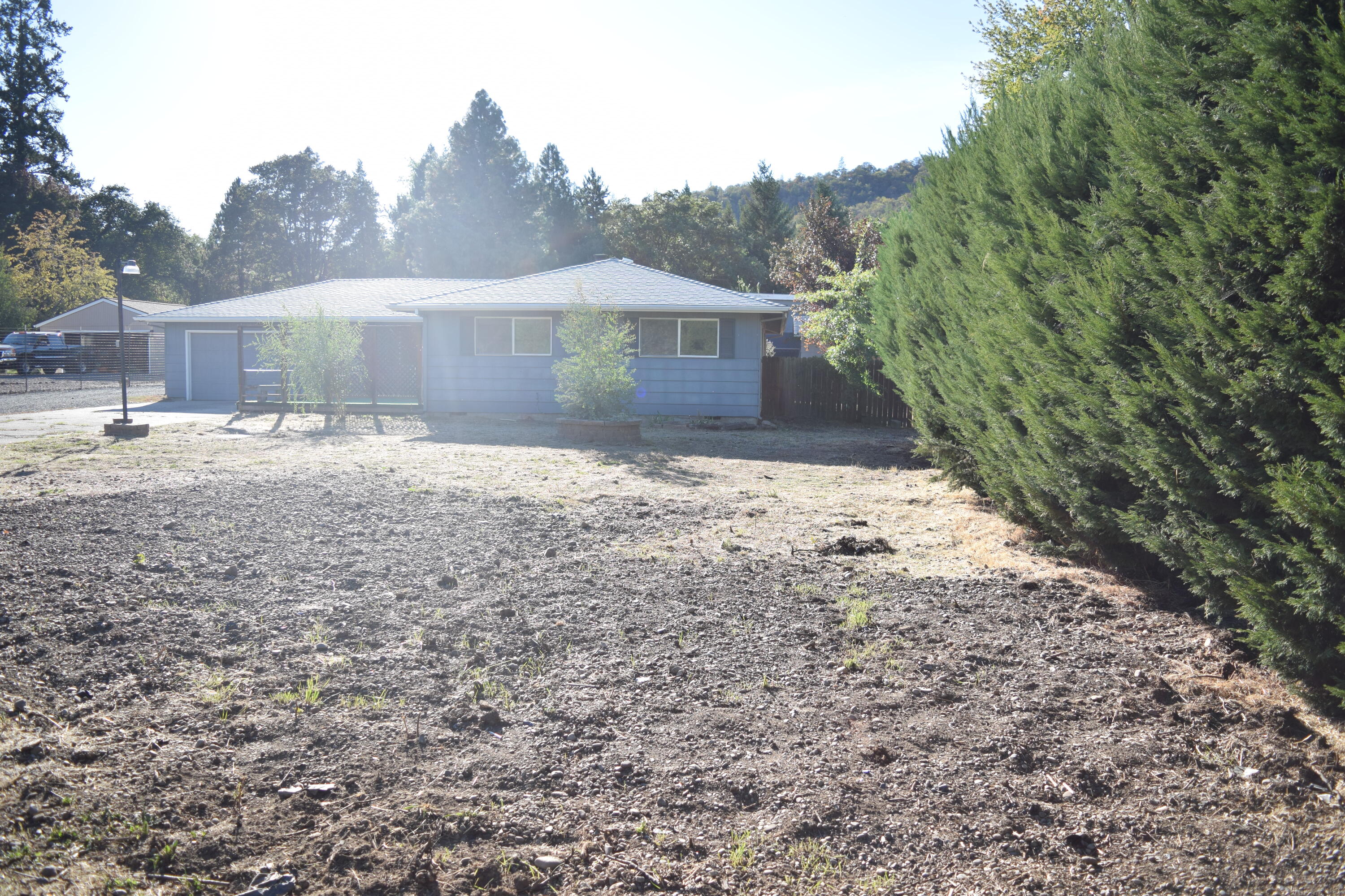 West Hills Subdivision Unit No 1 - Residential