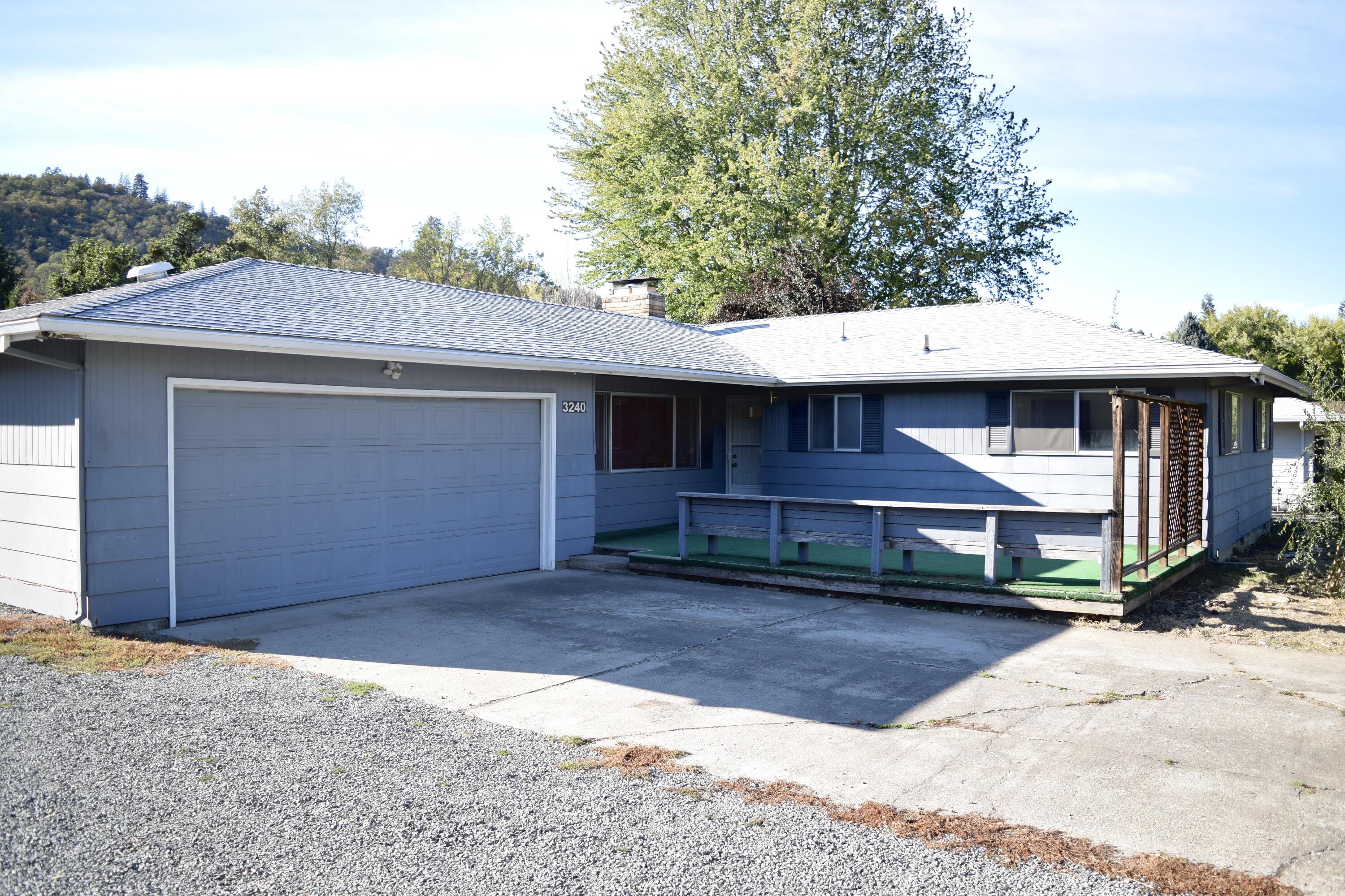 West Hills Subdivision Unit No 1 - Residential