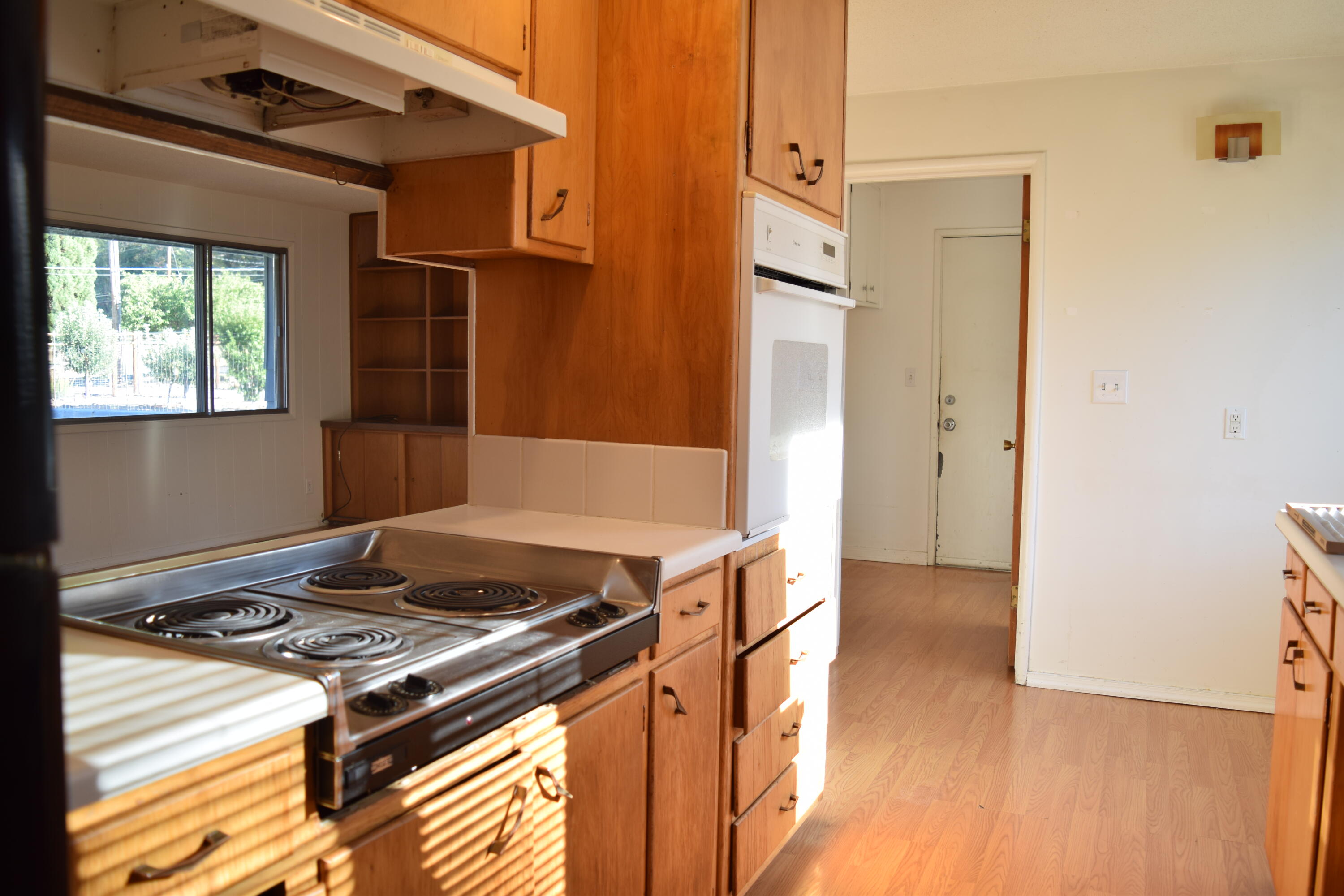 West Hills Subdivision Unit No 1 - Residential