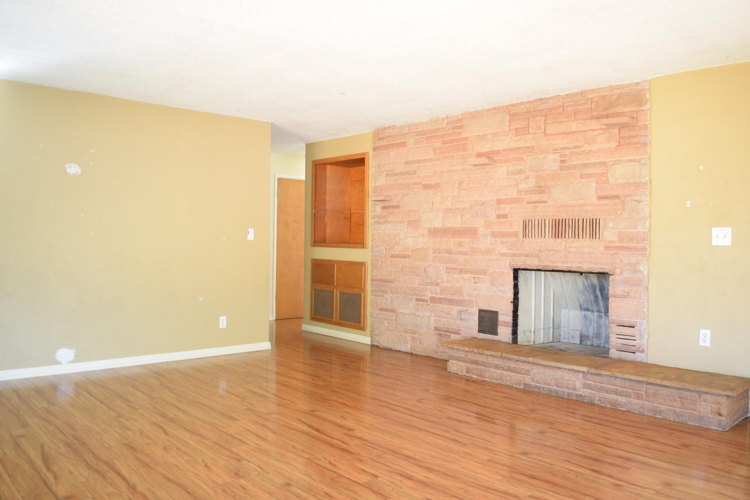 West Hills Subdivision Unit No 1 - Residential