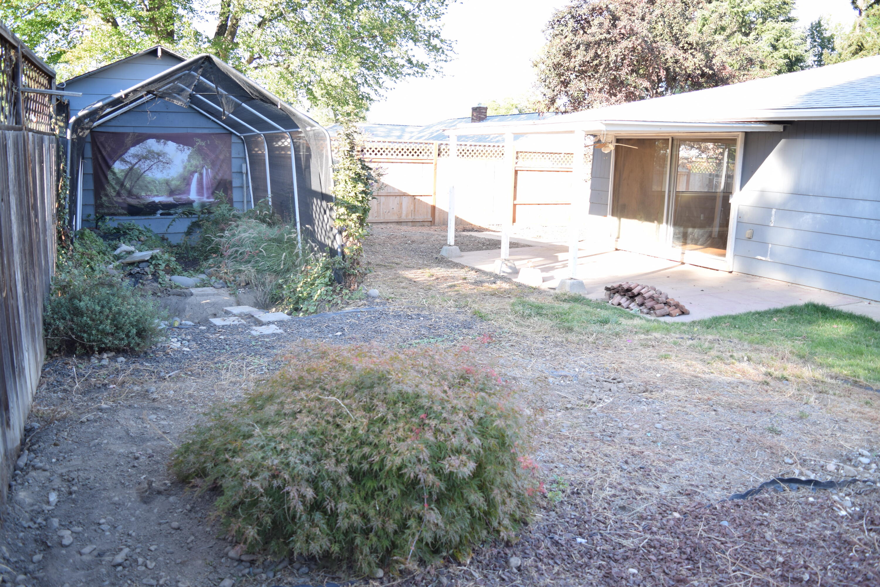 West Hills Subdivision Unit No 1 - Residential