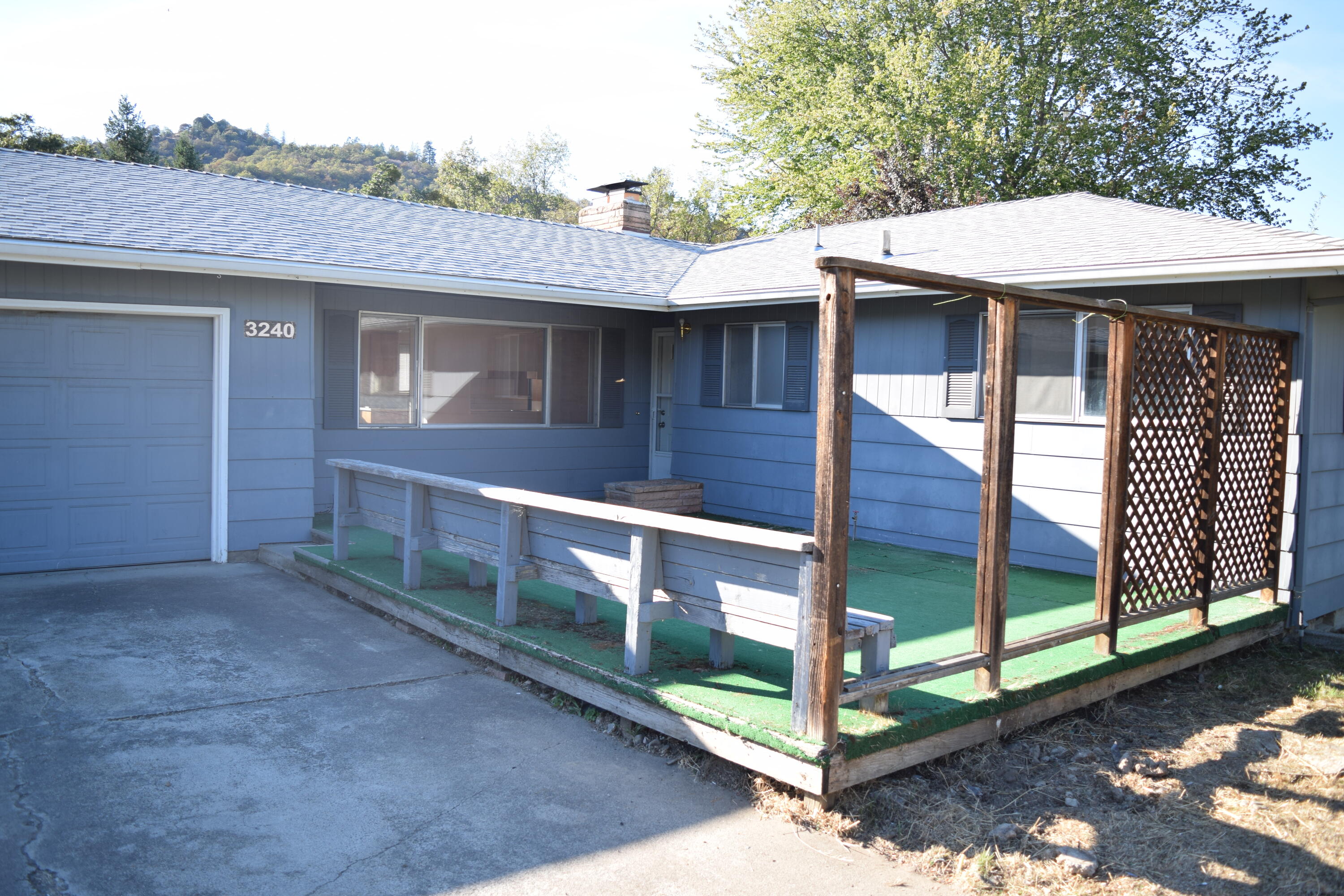 West Hills Subdivision Unit No 1 - Residential