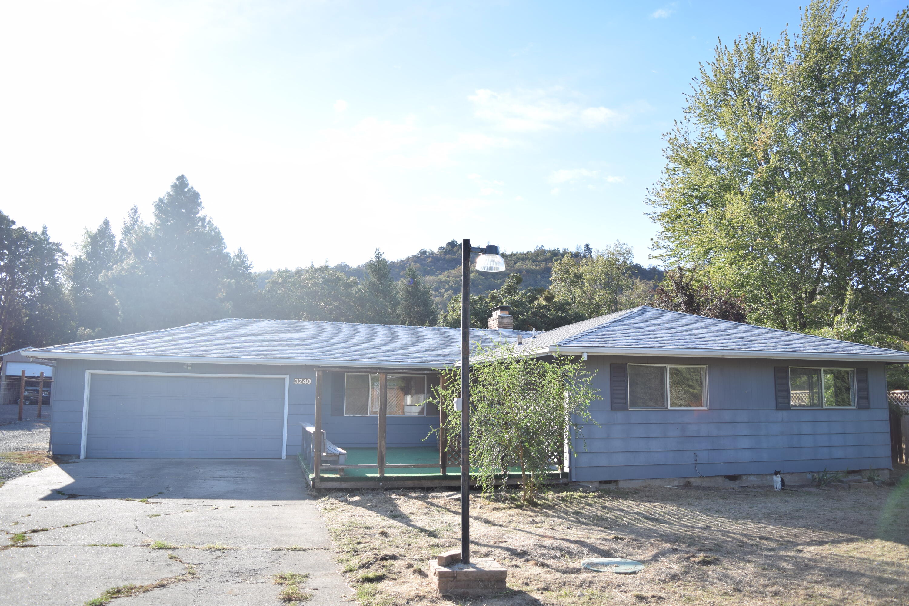 West Hills Subdivision Unit No 1 - Residential