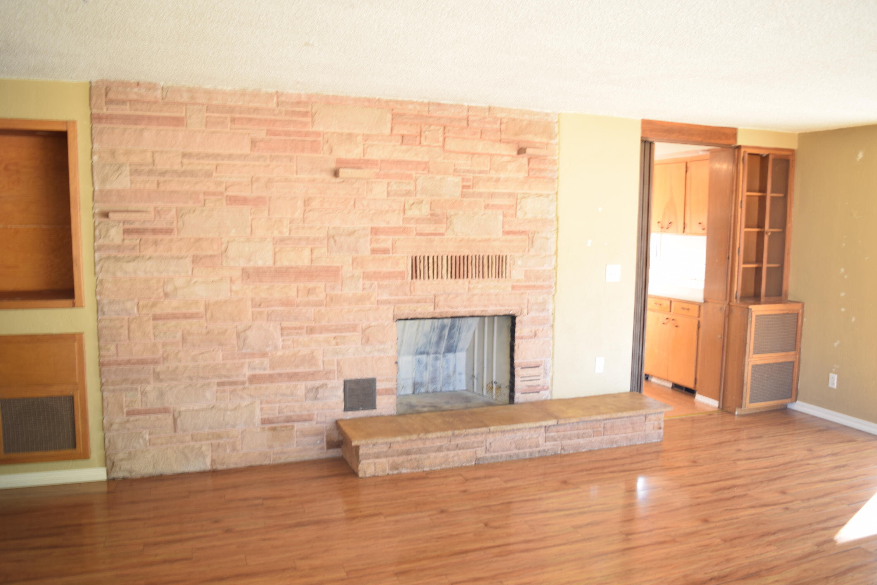 West Hills Subdivision Unit No 1 - Residential