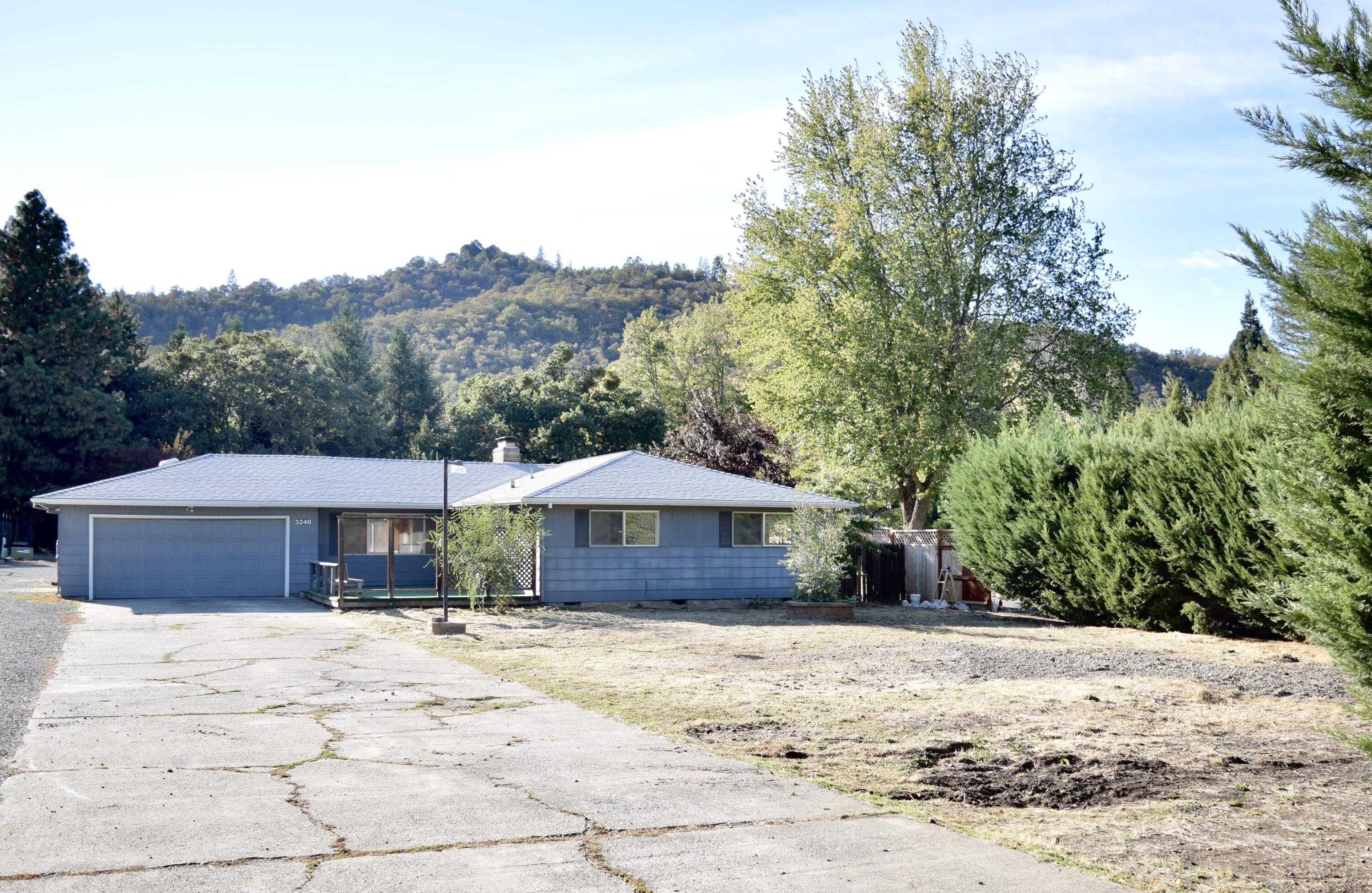 West Hills Subdivision Unit No 1 - Residential
