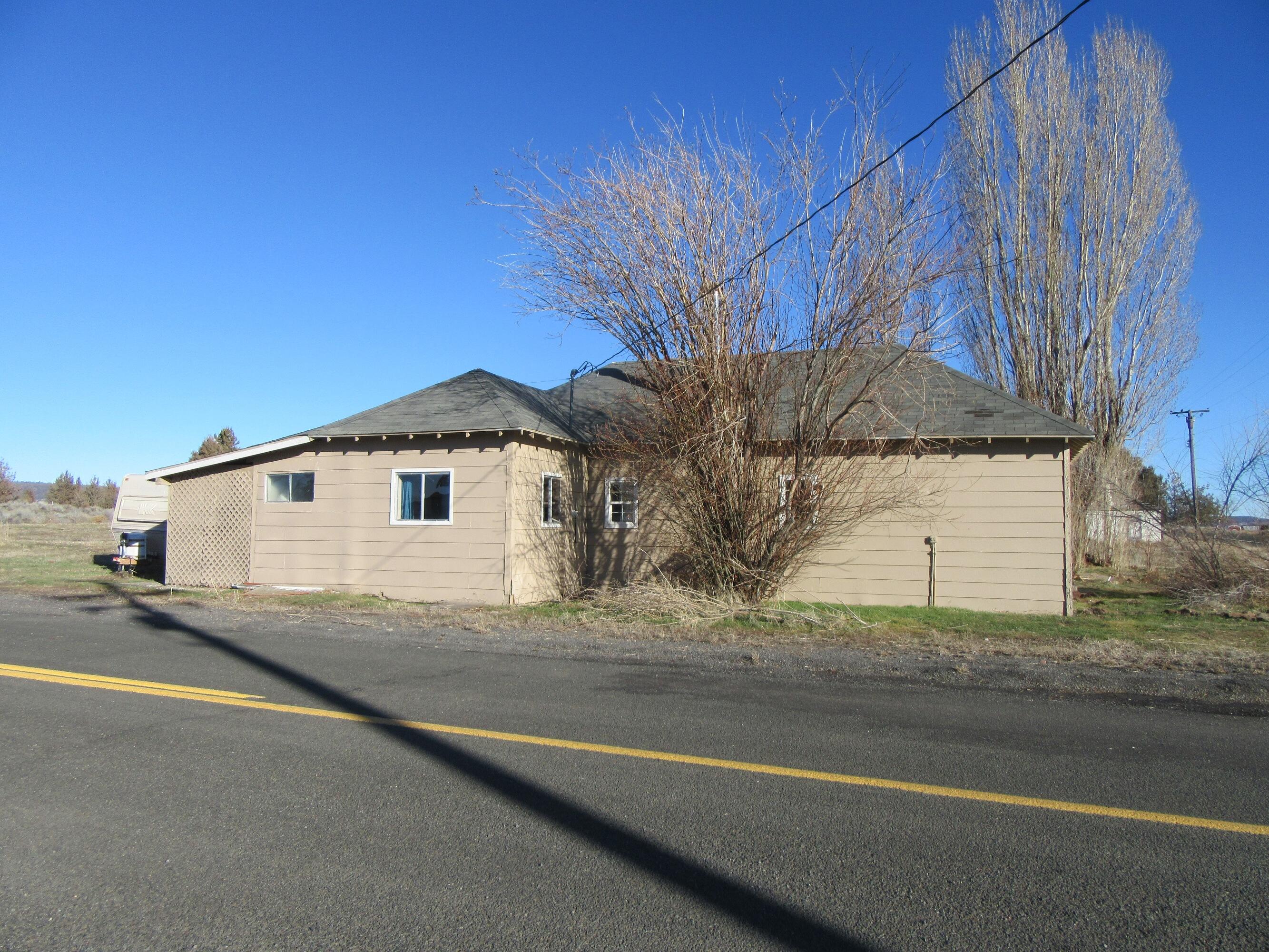Bonanza - Residential