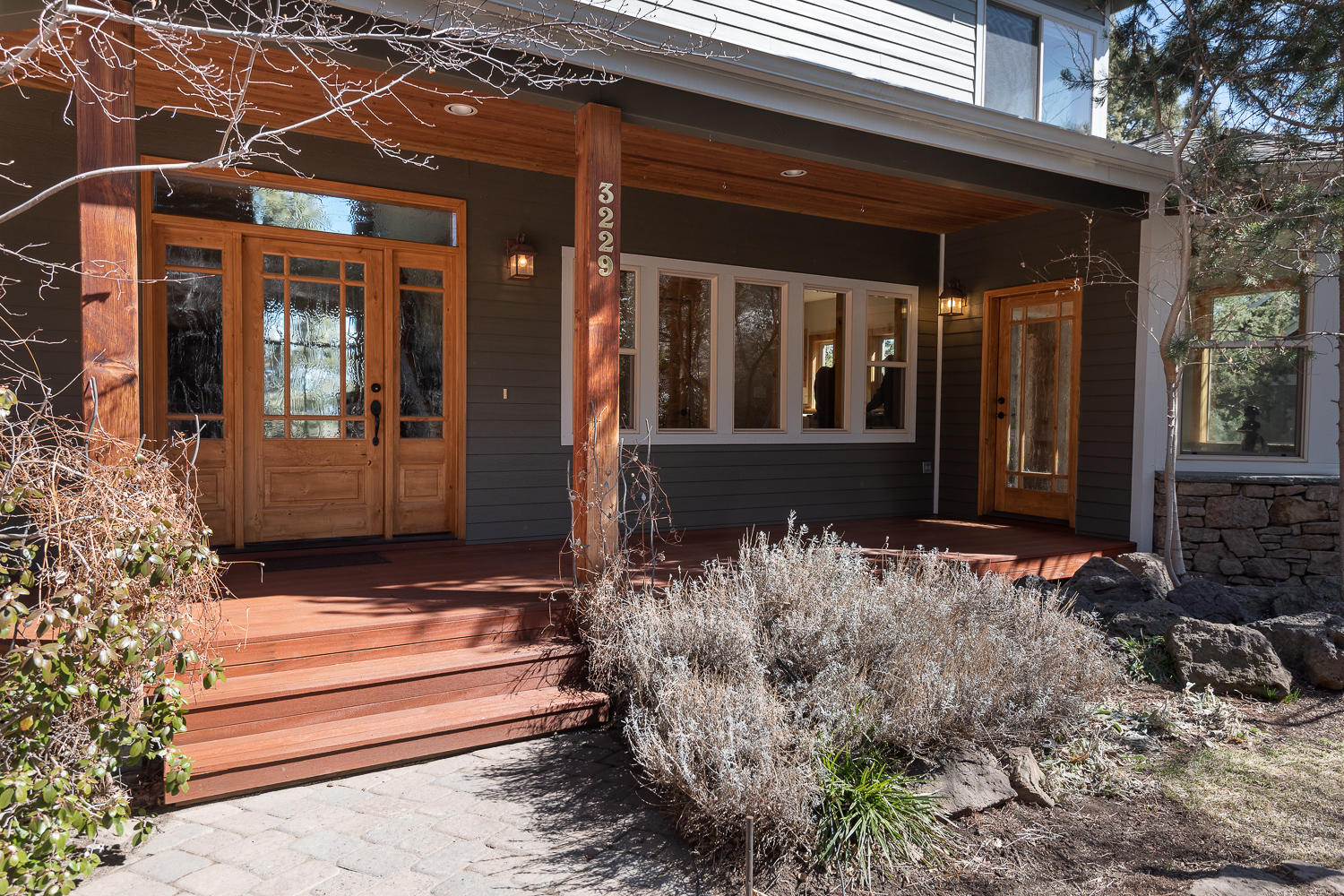 Rivers Edge Village - Residential