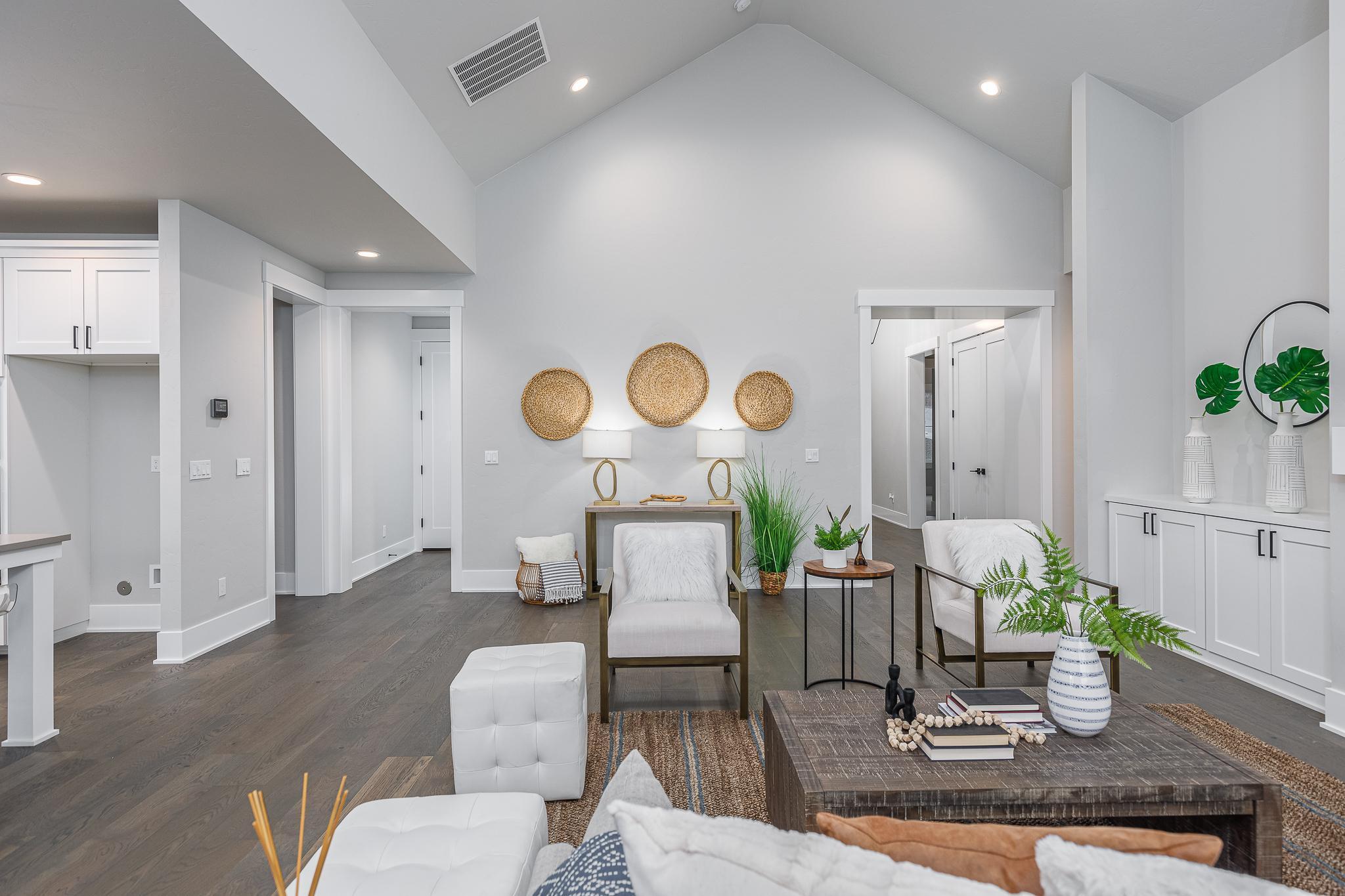 Rivers Edge Village - Residential