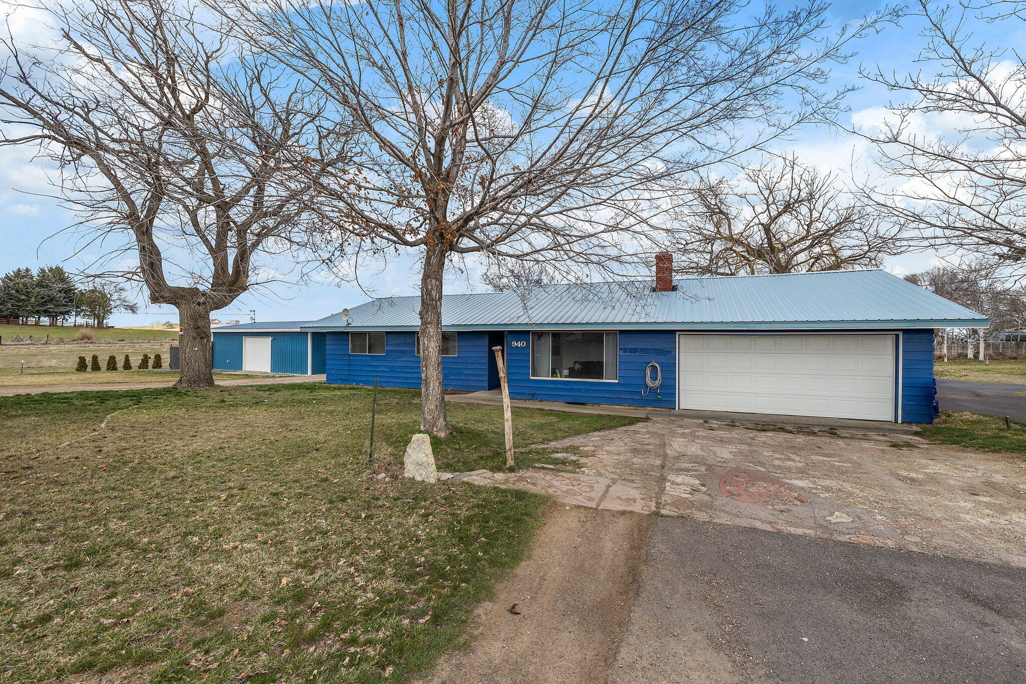 N/A - Residential