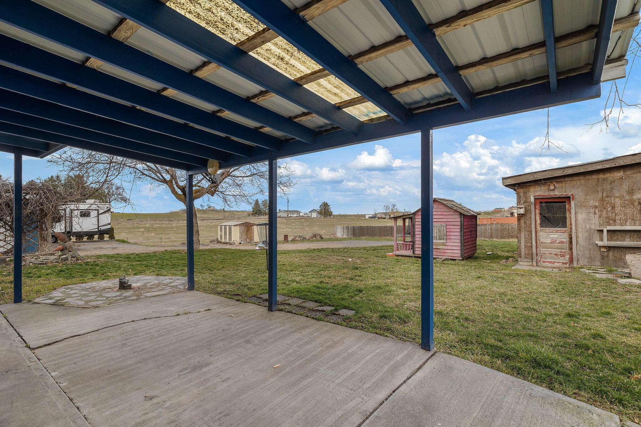 N/A - Residential