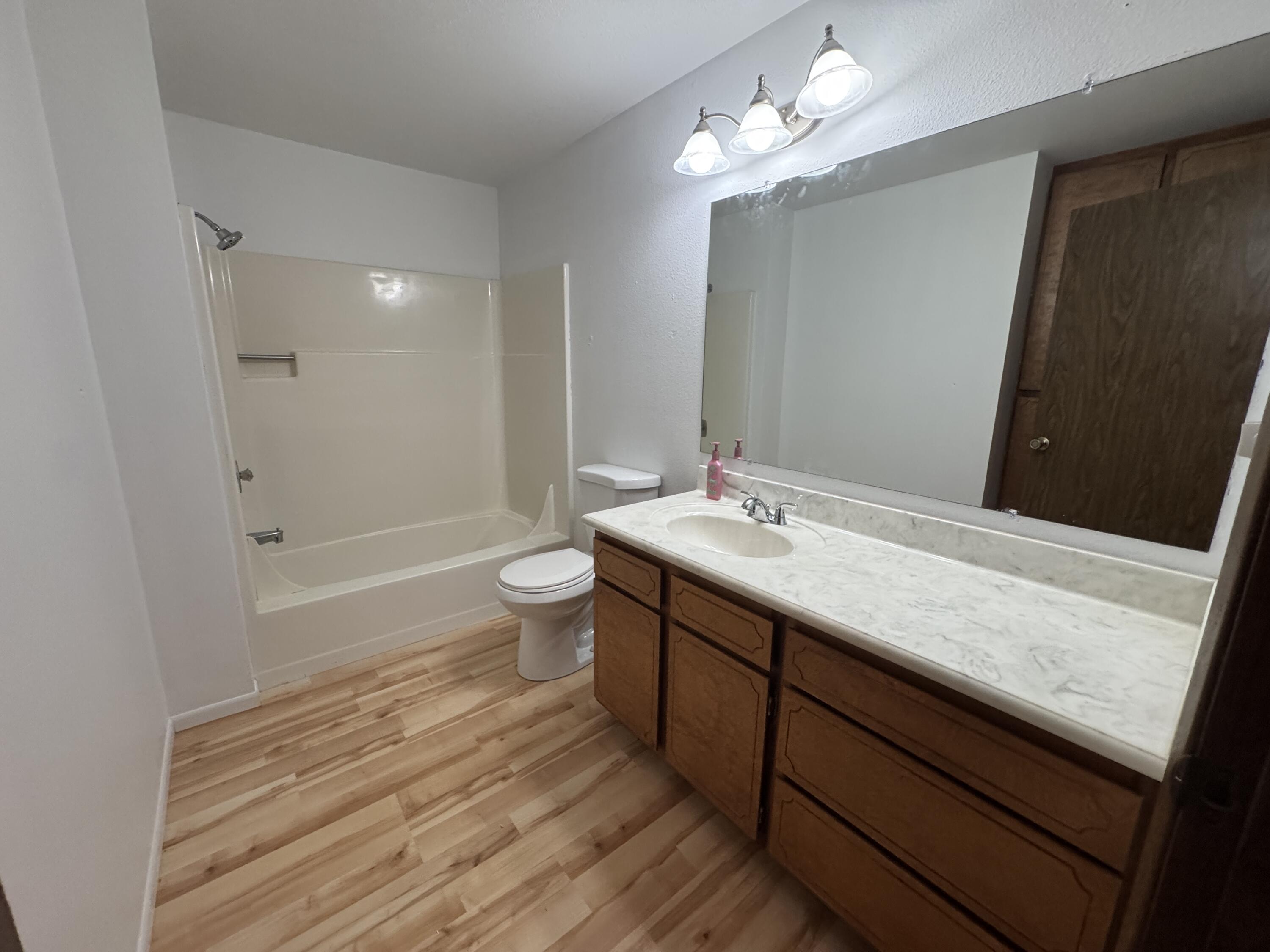 Shouns Crossroads - Residential