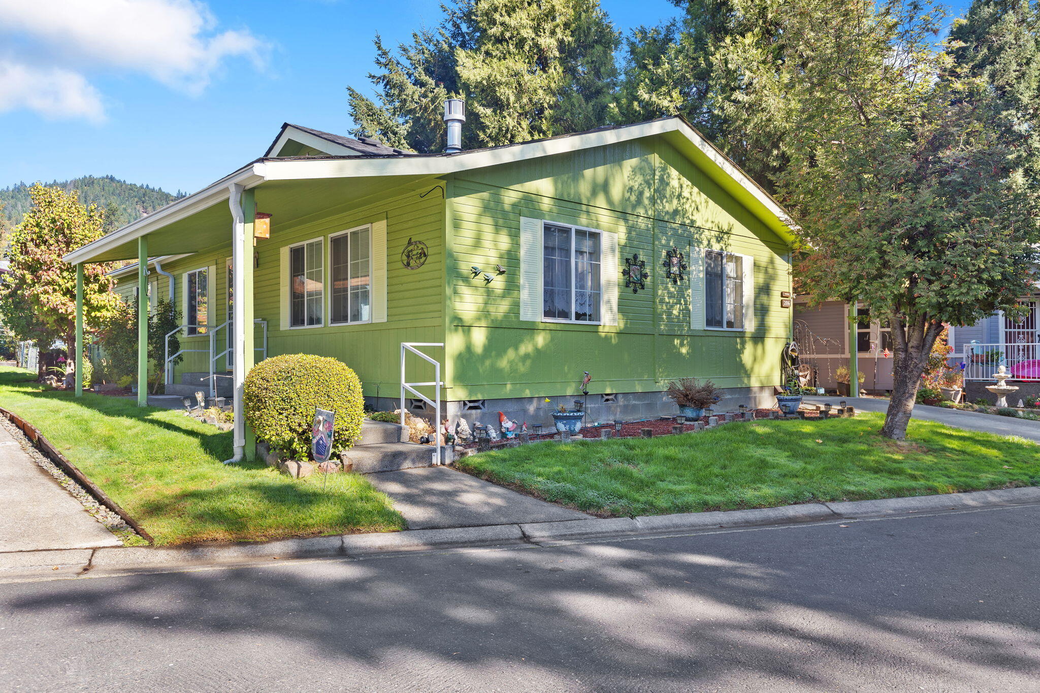 N/A - Residential