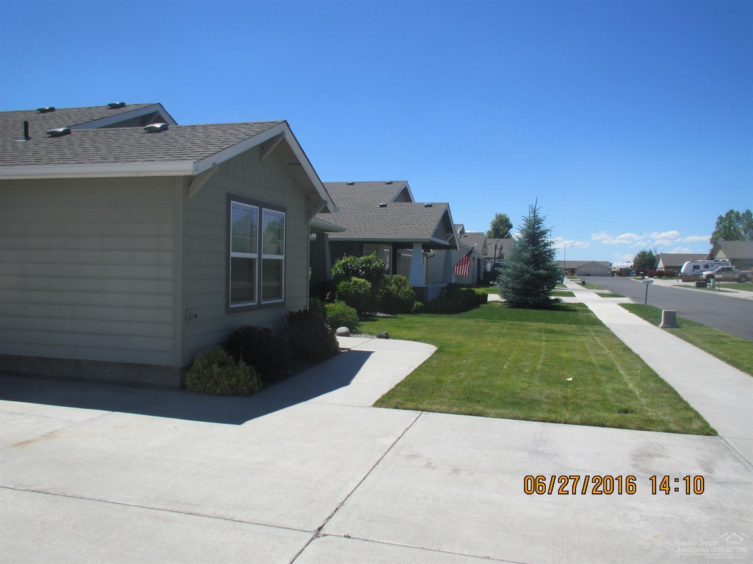 stone - Residential